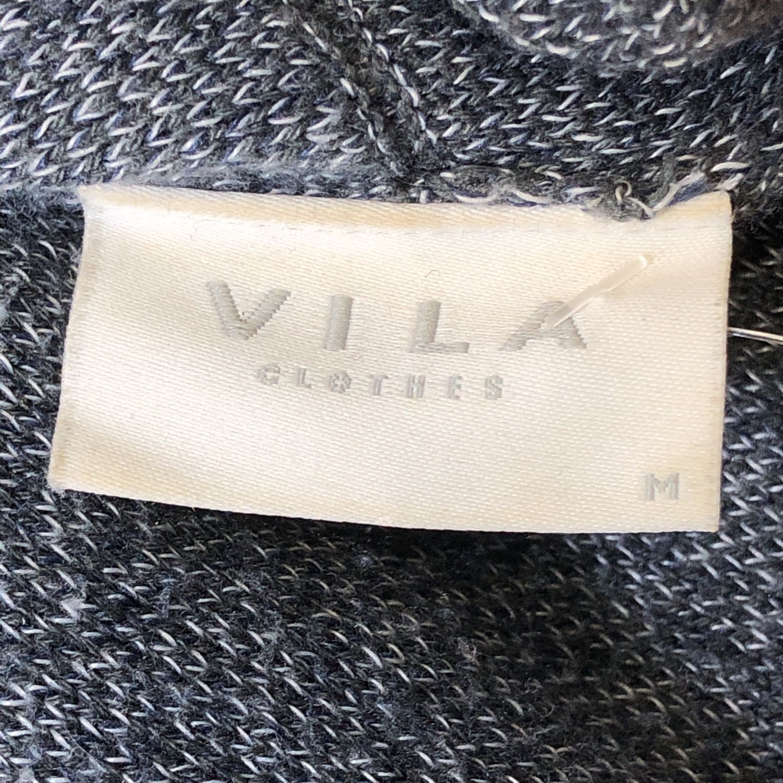 VILA Clothes