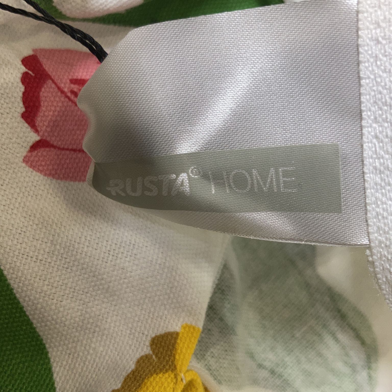 Rusta Home