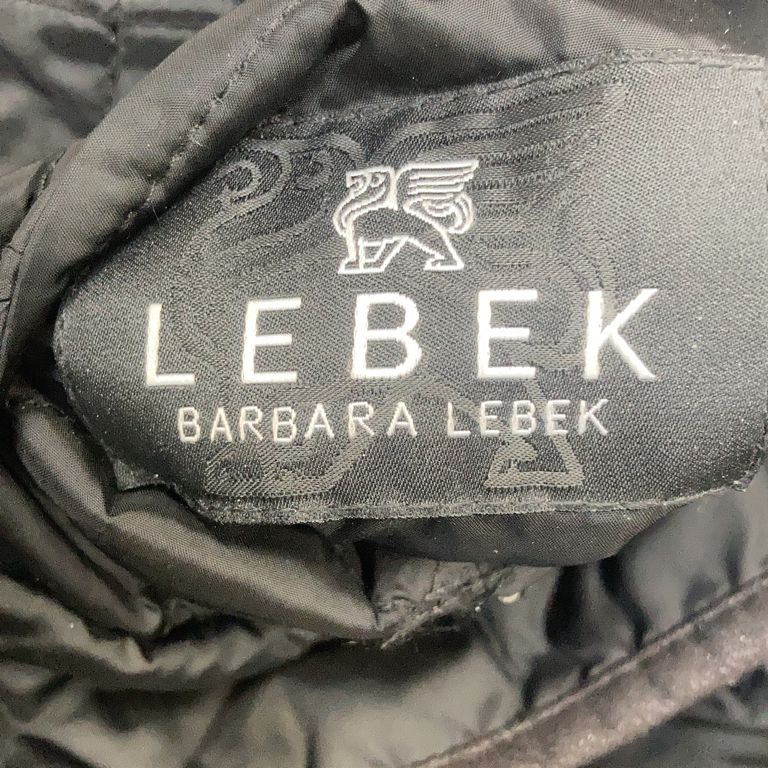 Barbara Lebek