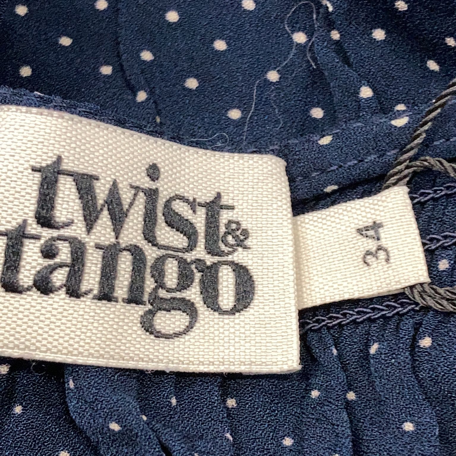 Twist  Tango