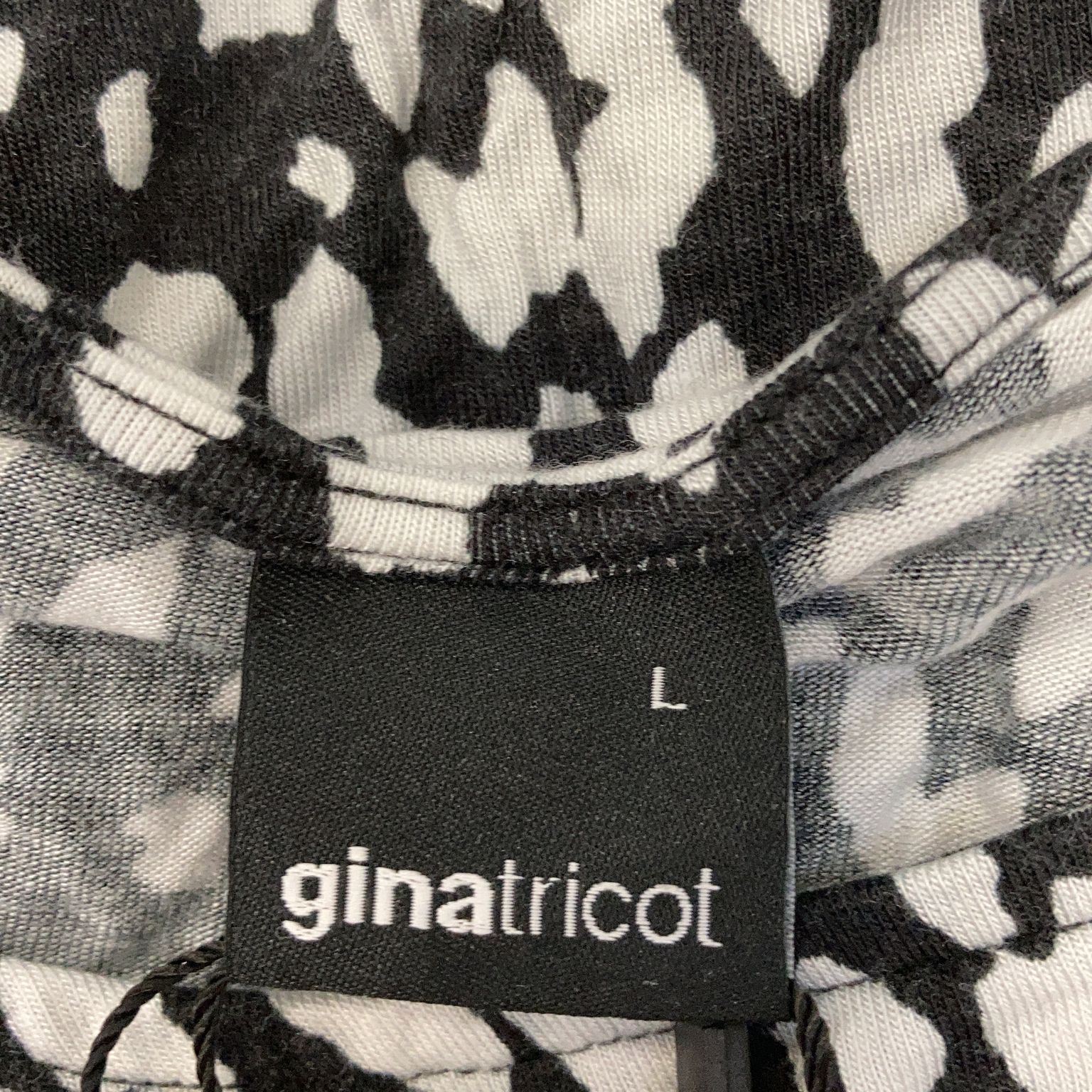 Gina Tricot