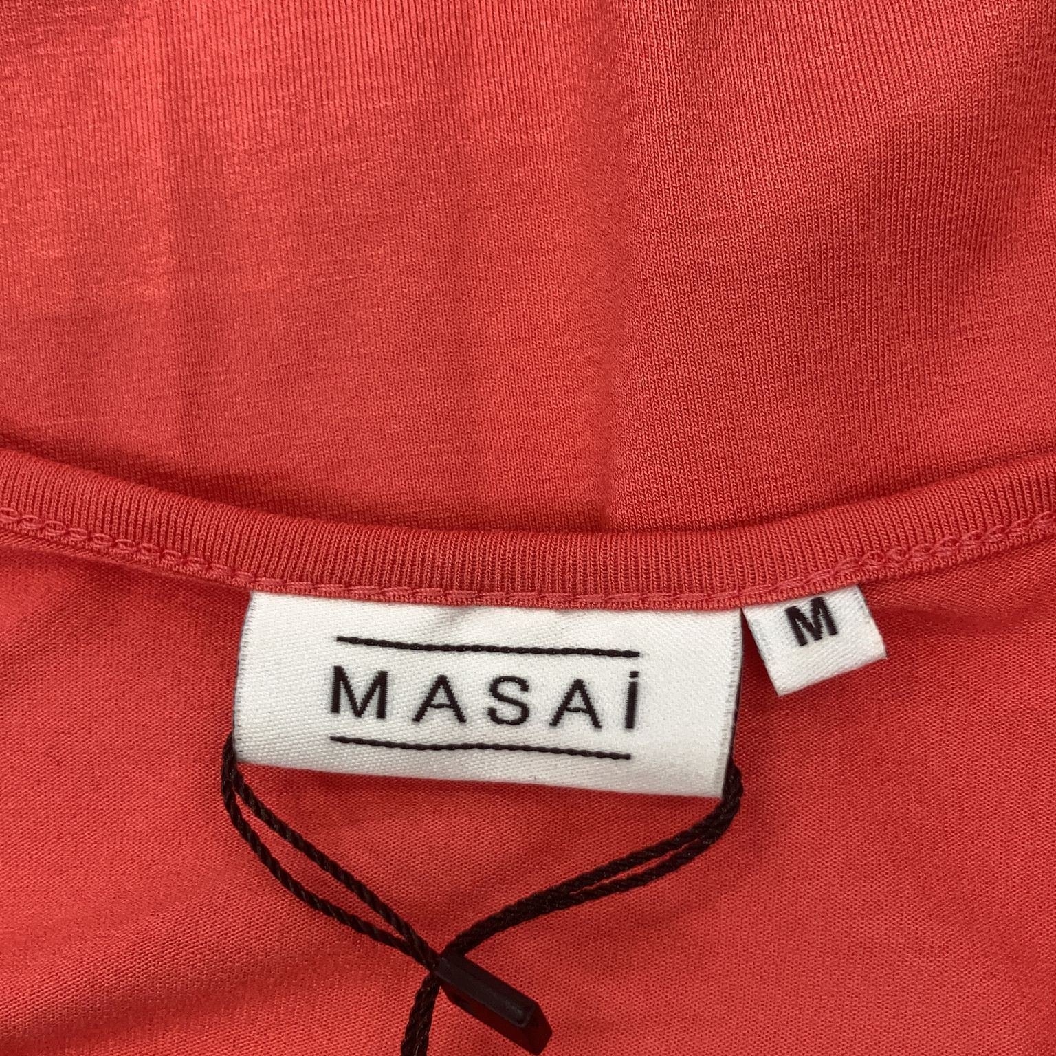 Masai