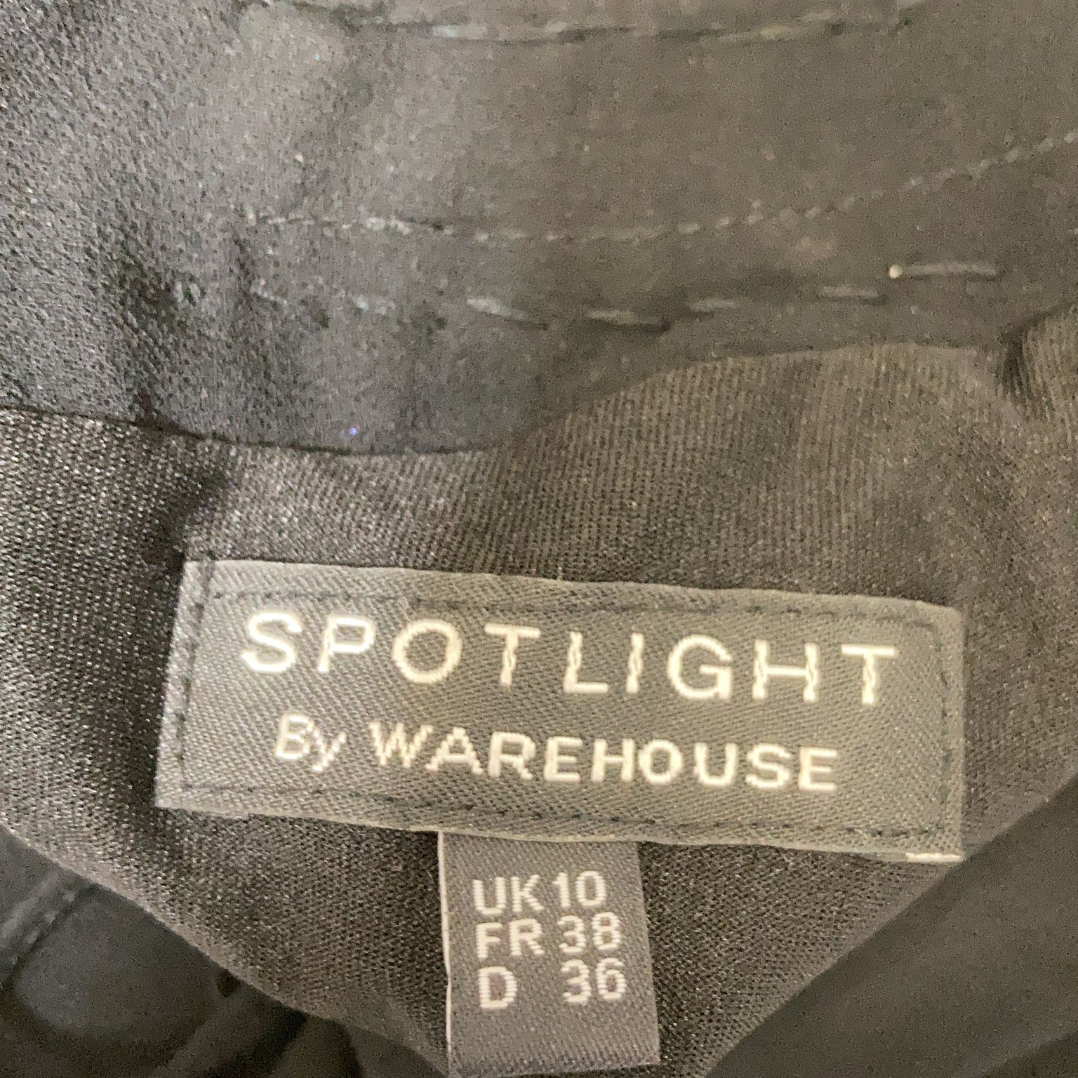 Spotlight by Warehouse