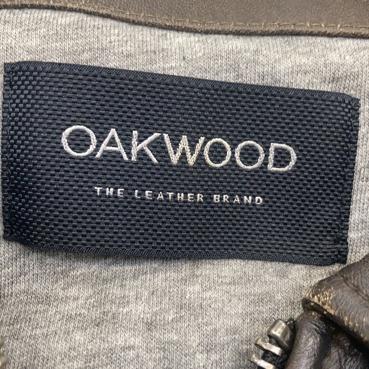 Oakwood