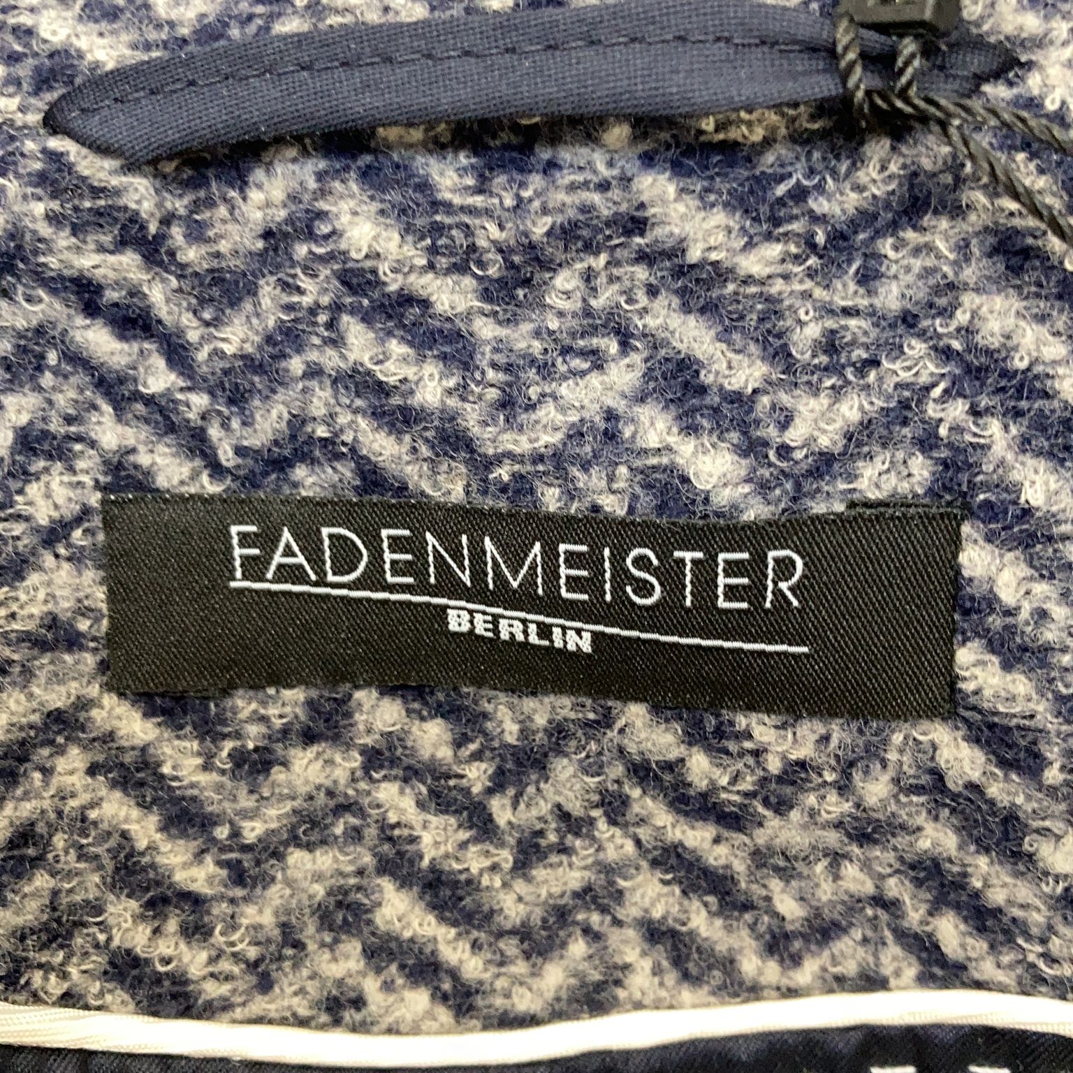 Fadenmeister