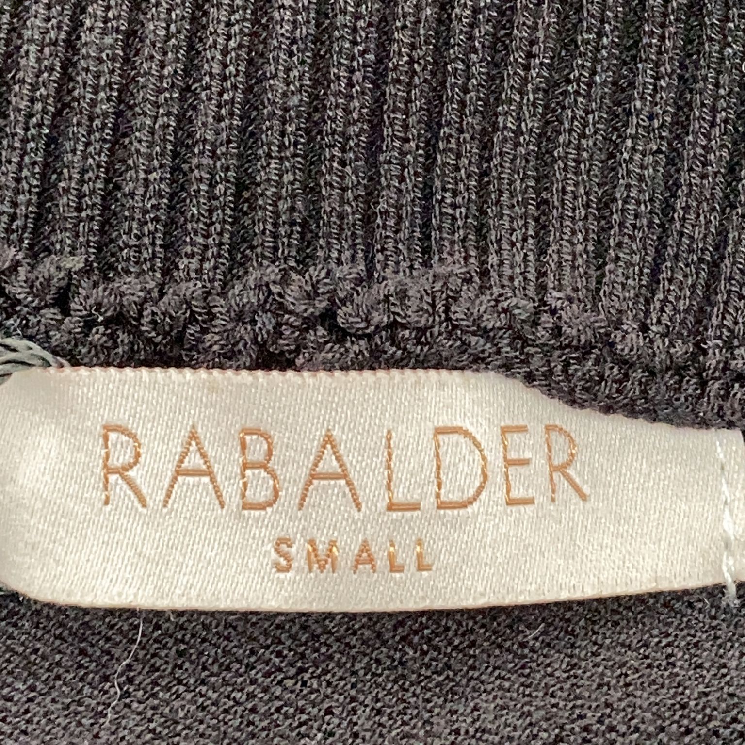 Rabalder