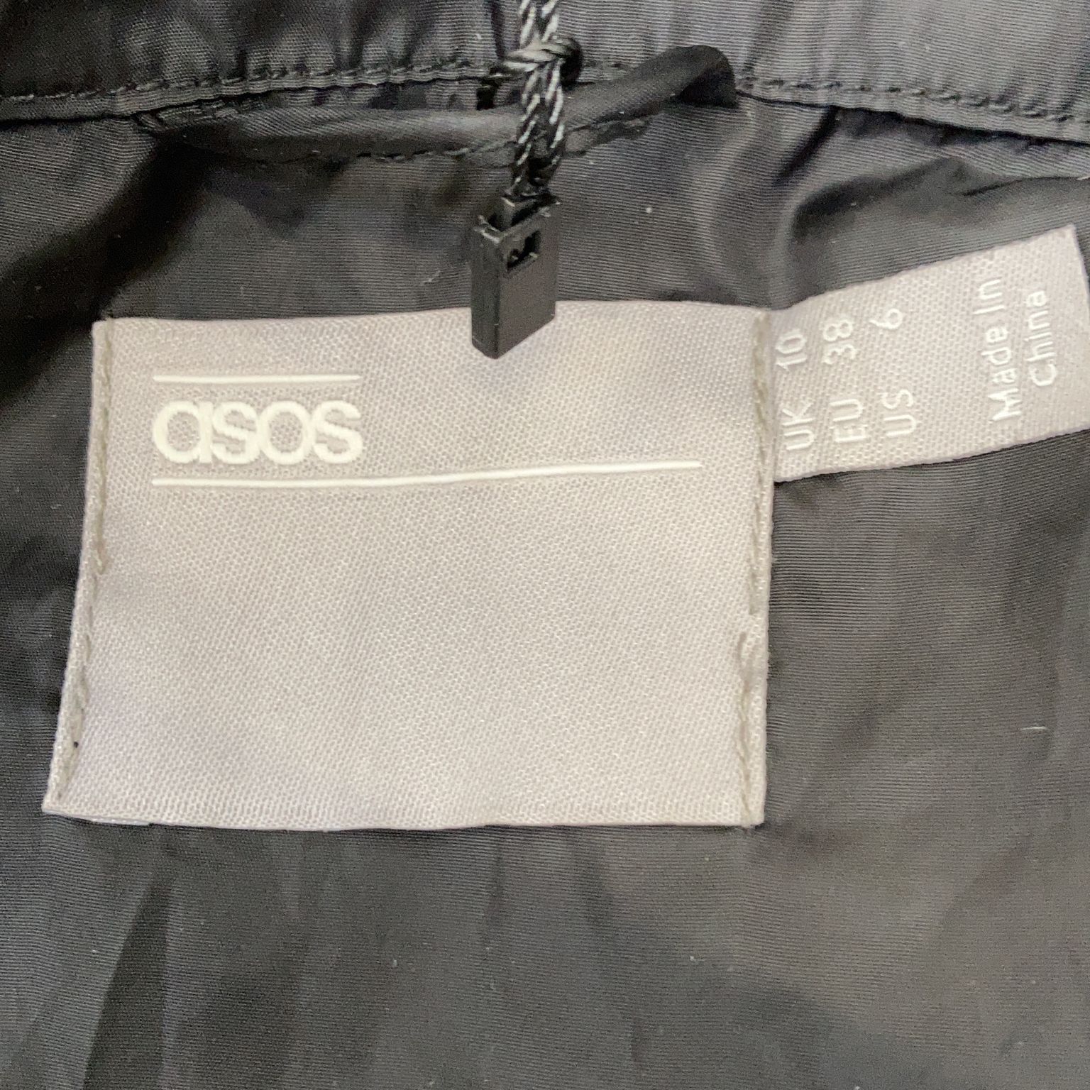 ASOS