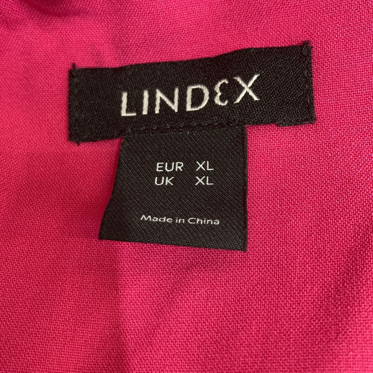 Lindex