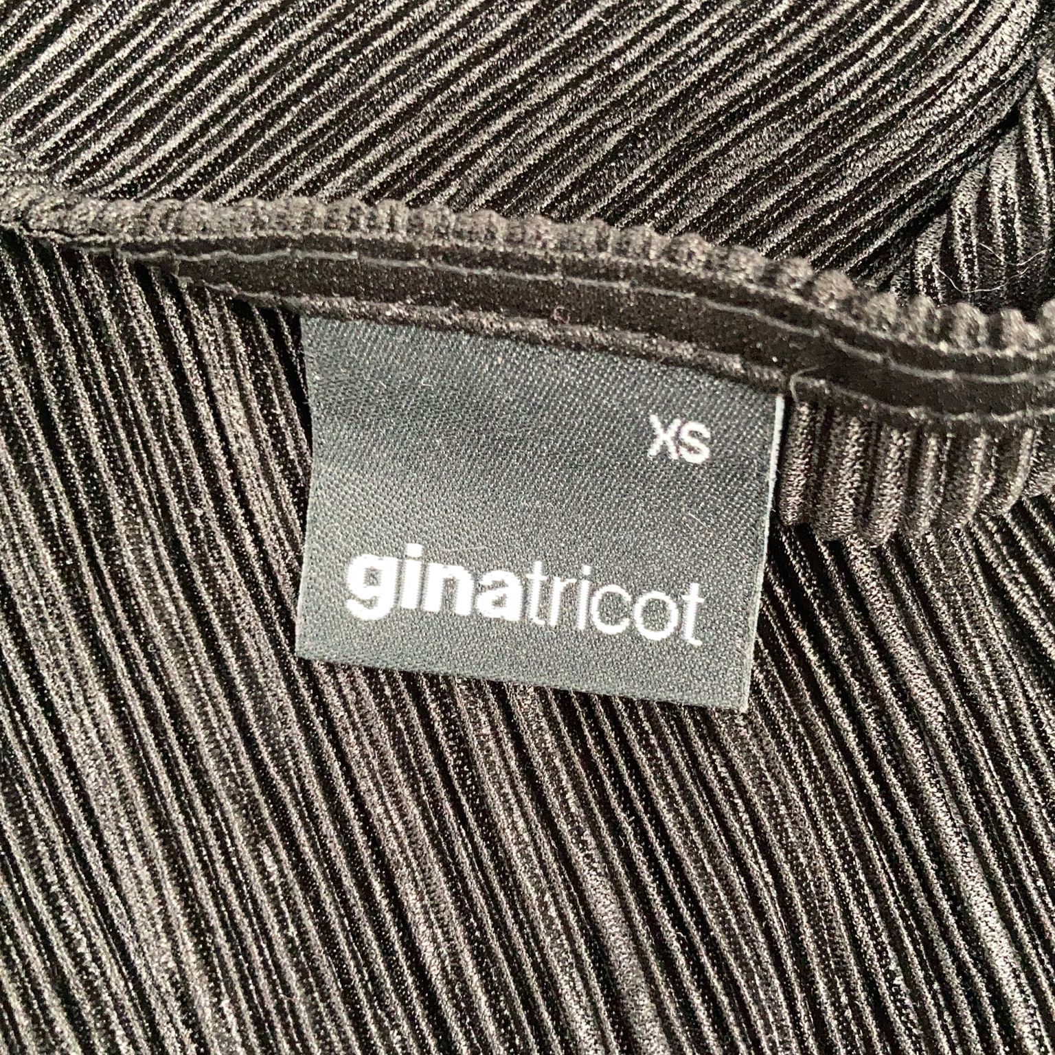 Gina Tricot