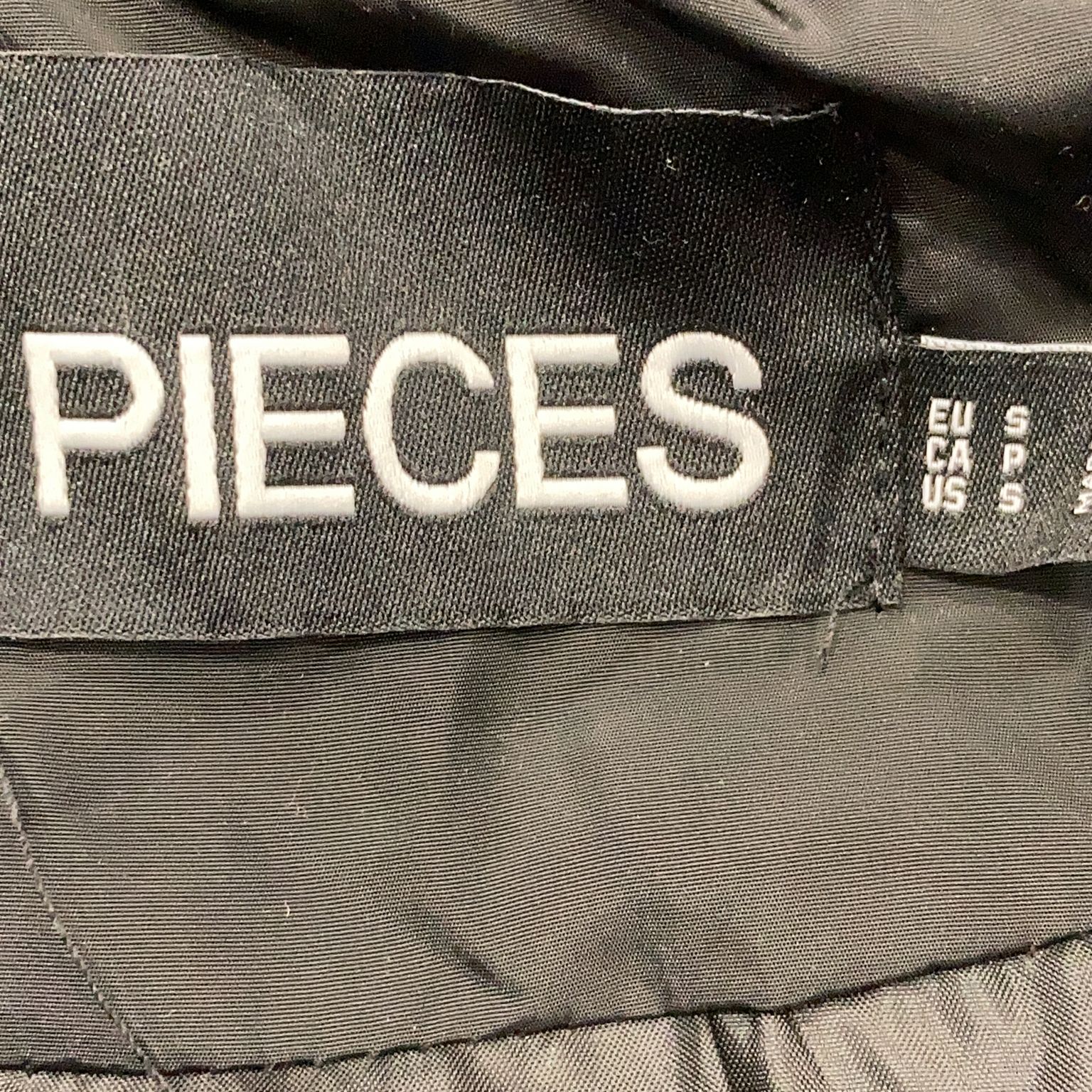 Pieces