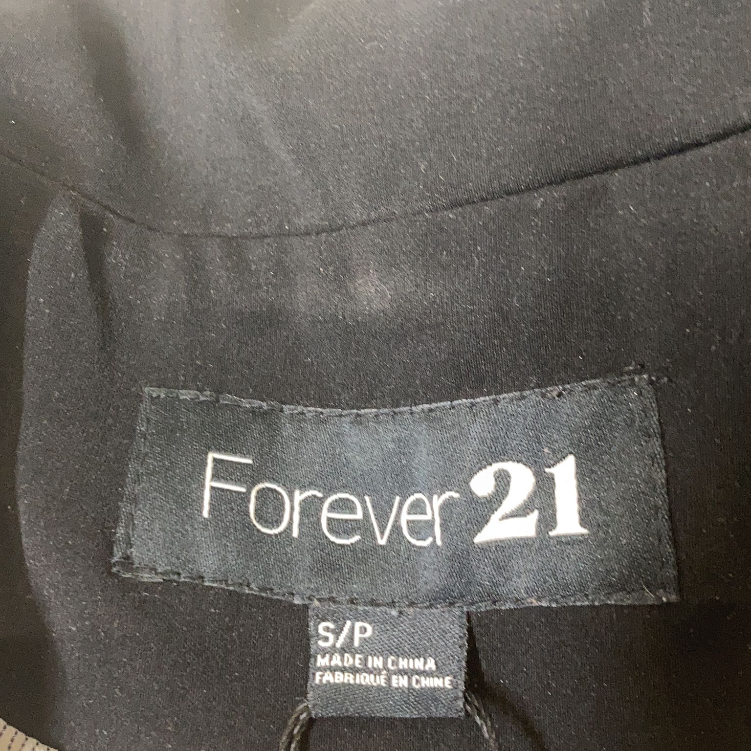 Forever 21