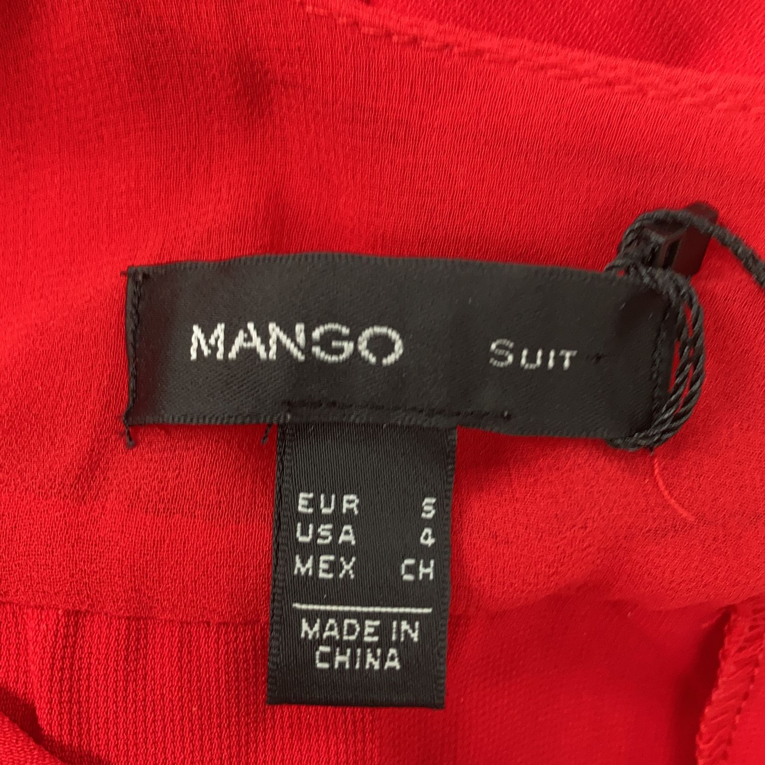 Mango