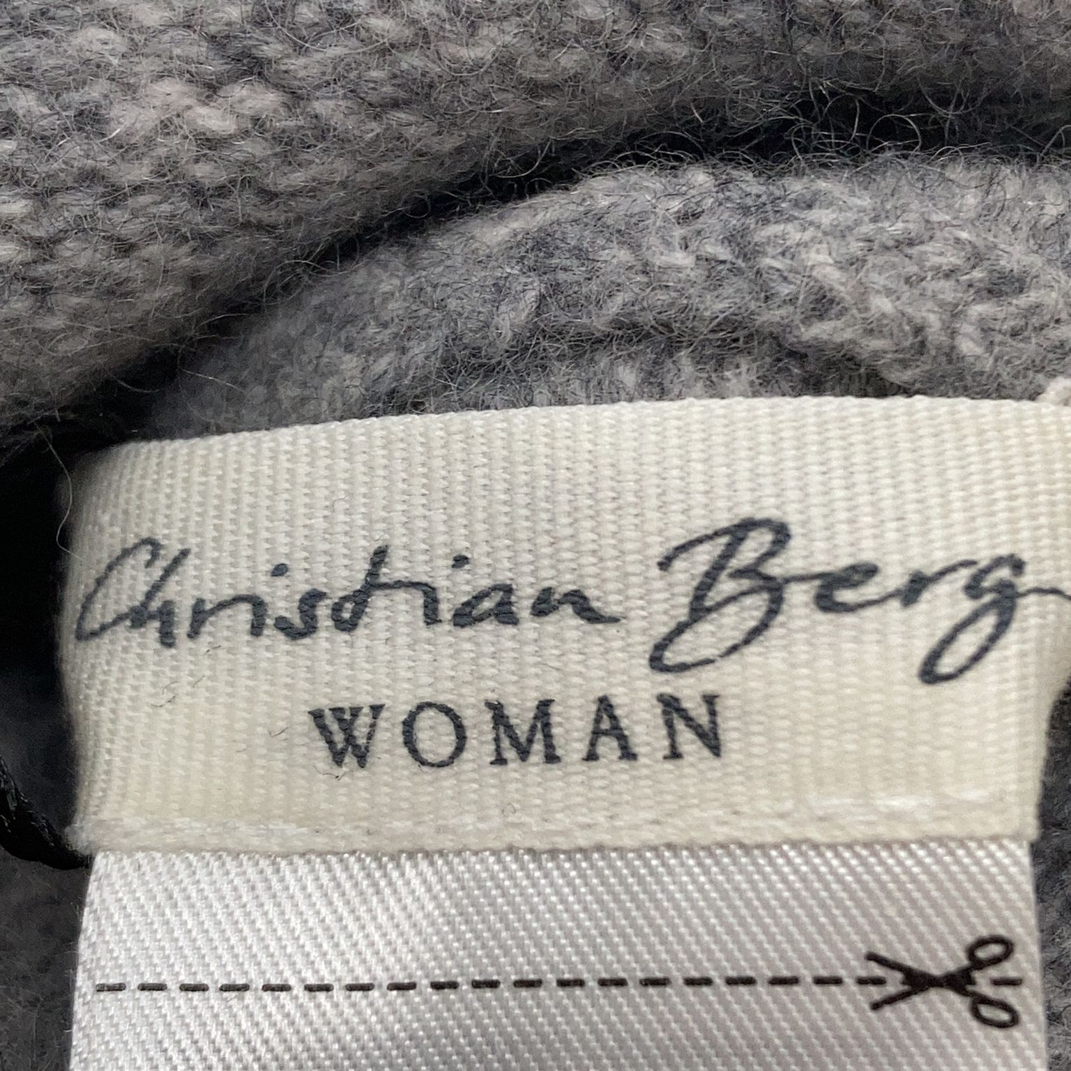 Christian Berg