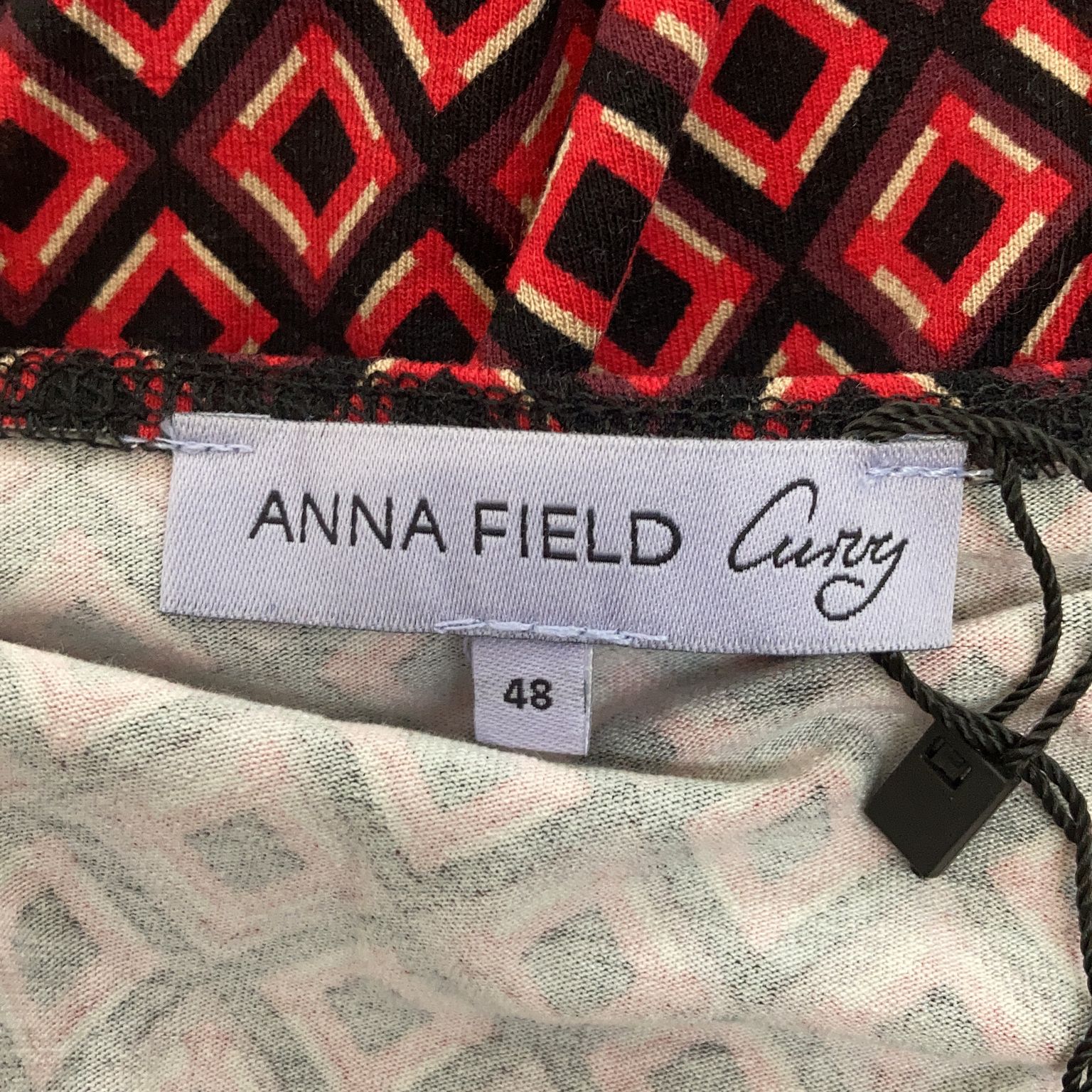 Anna Field