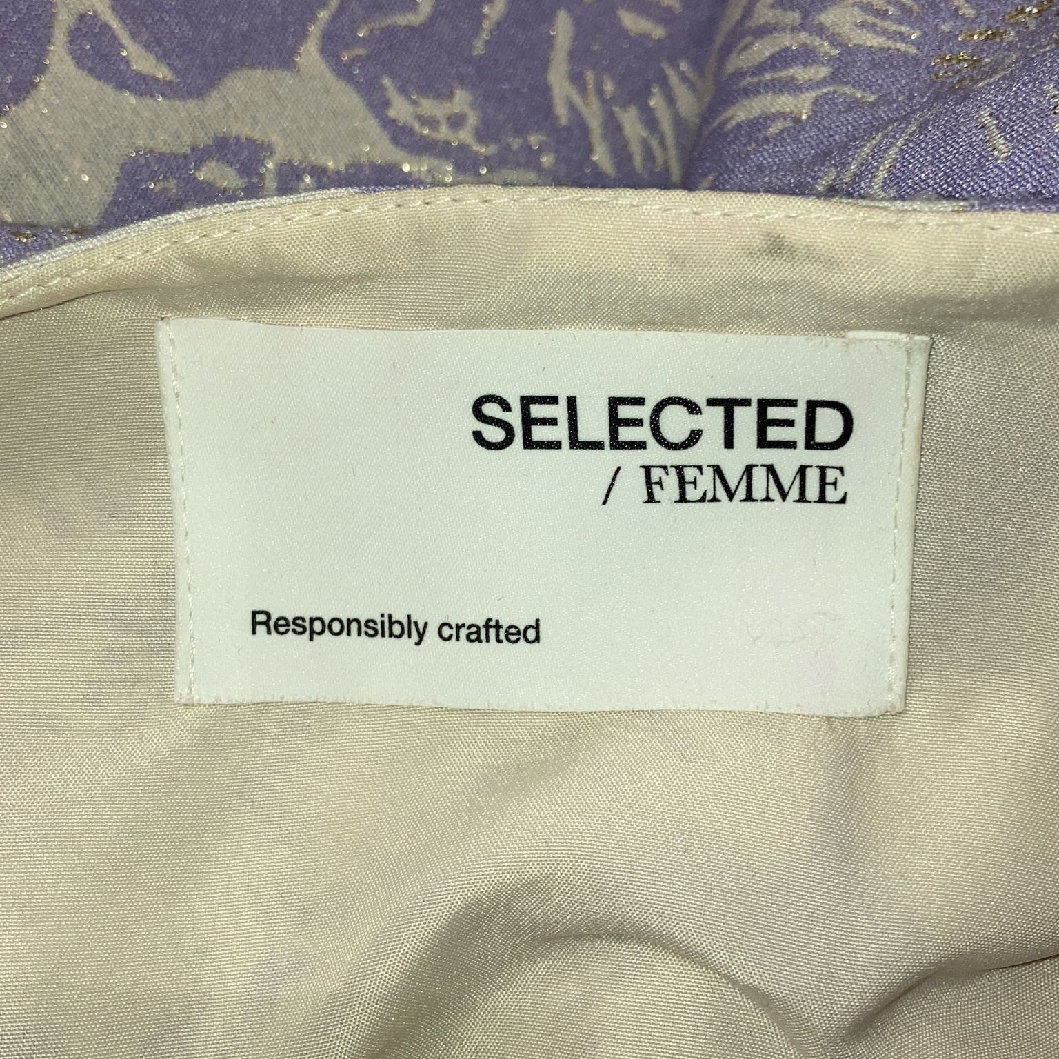 Selected Femme