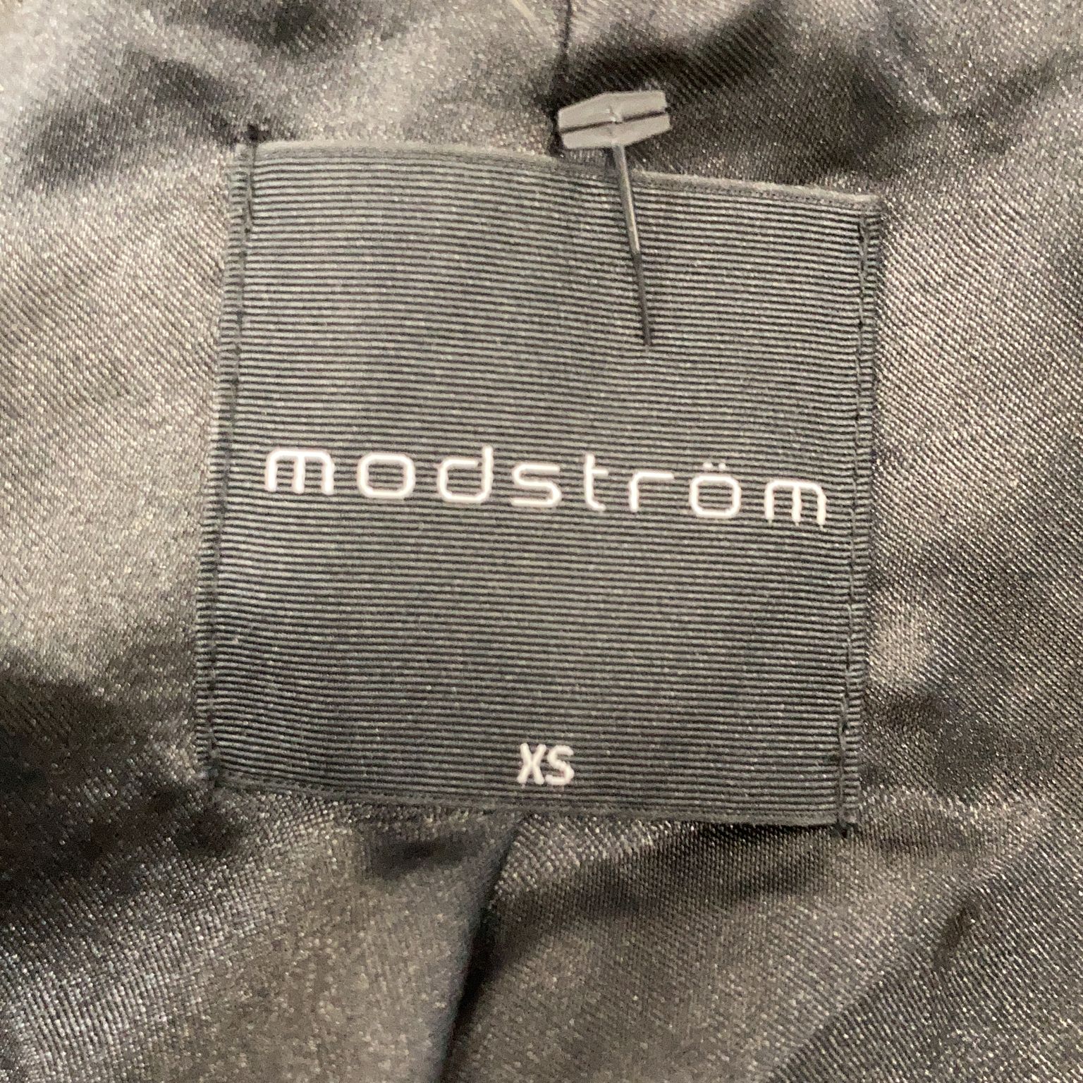 Modström