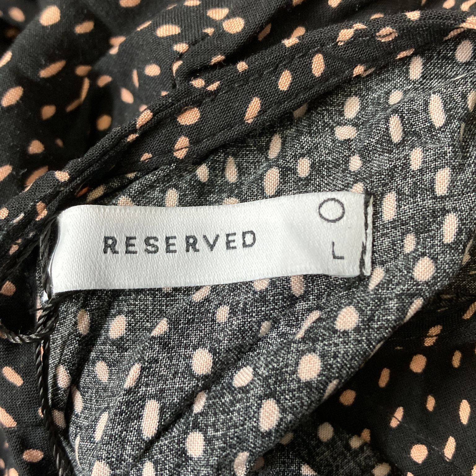 Reserved