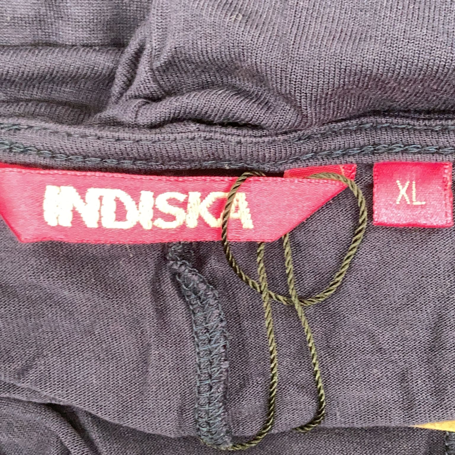 Indiska