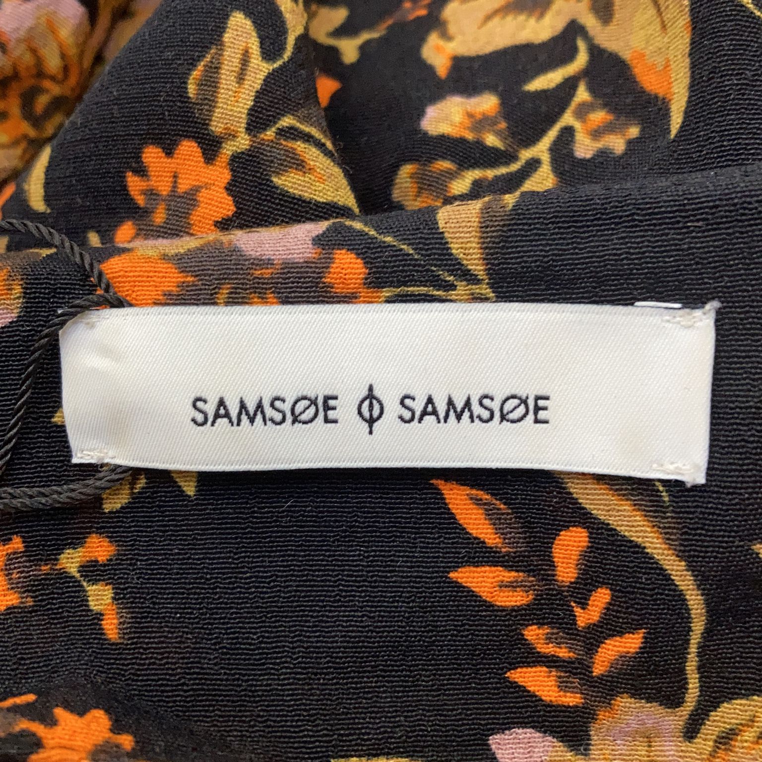 Samsøe  Samsøe