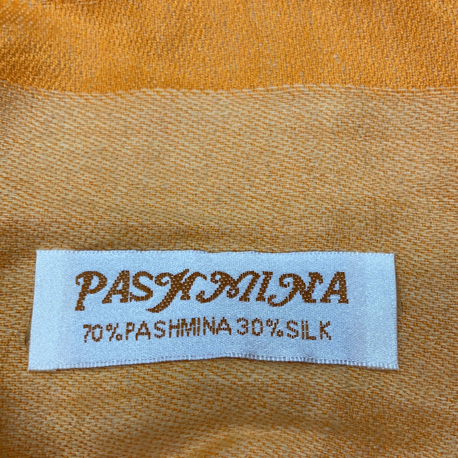 Pashmina