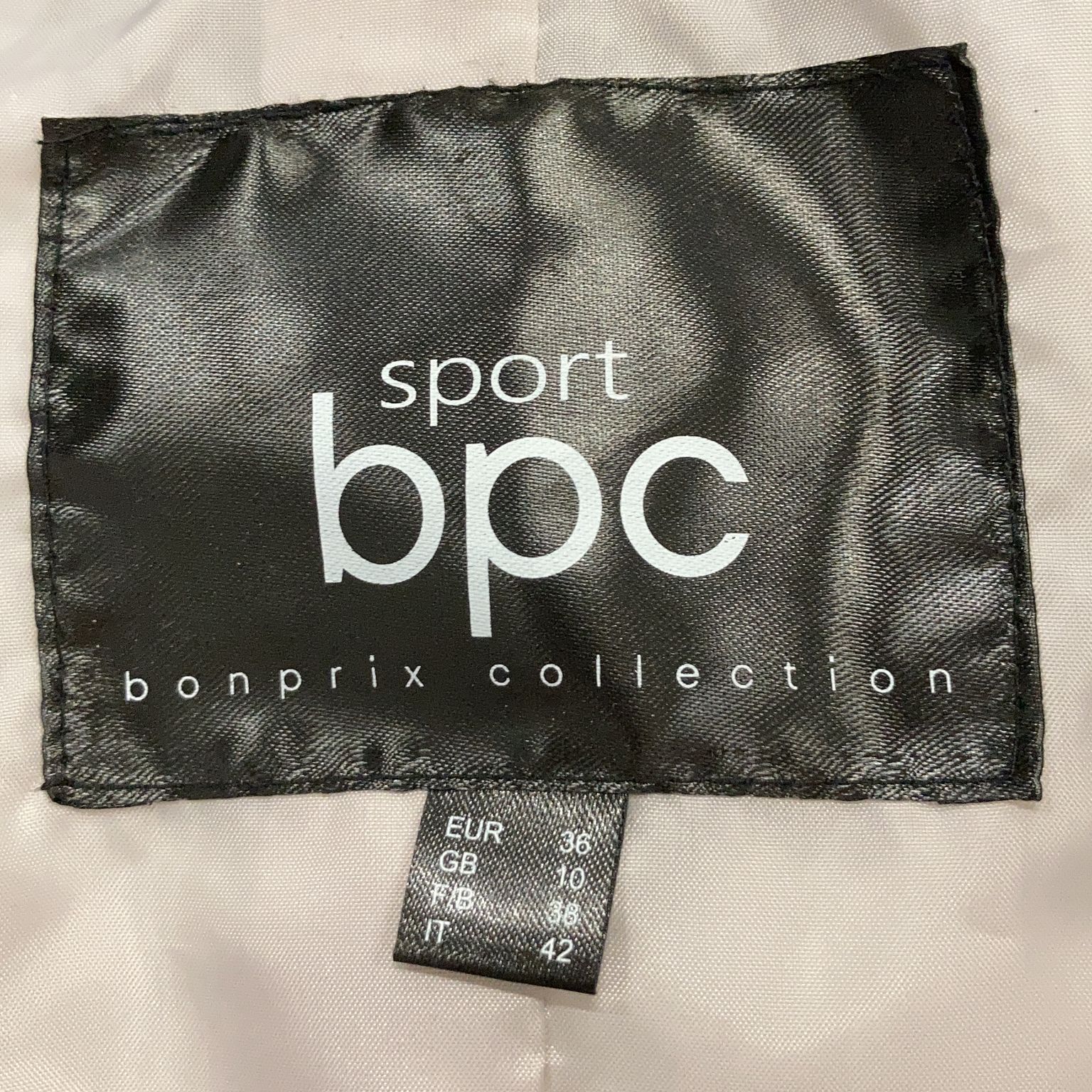 BPC Bonprix Collection