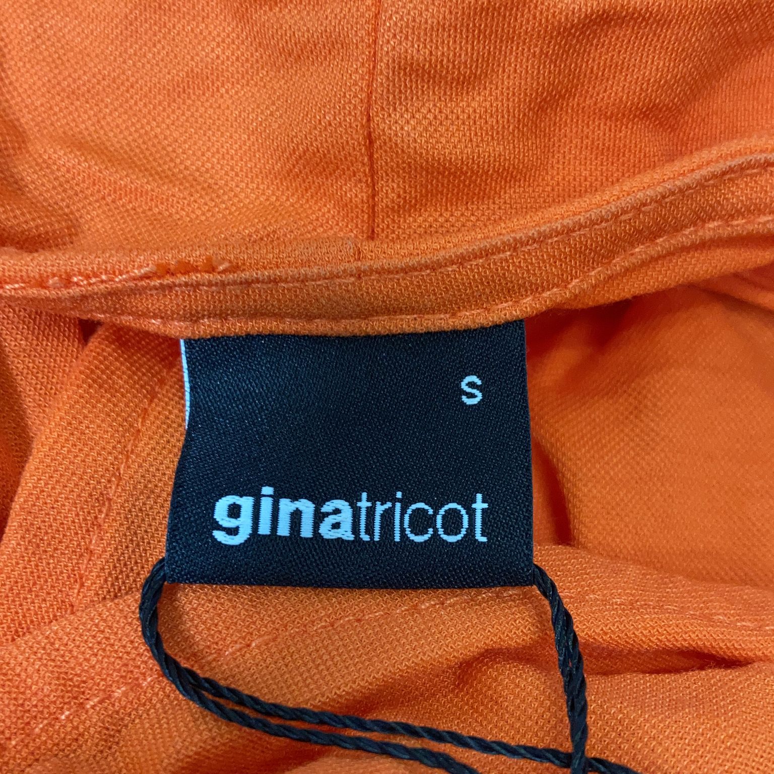 Gina Tricot