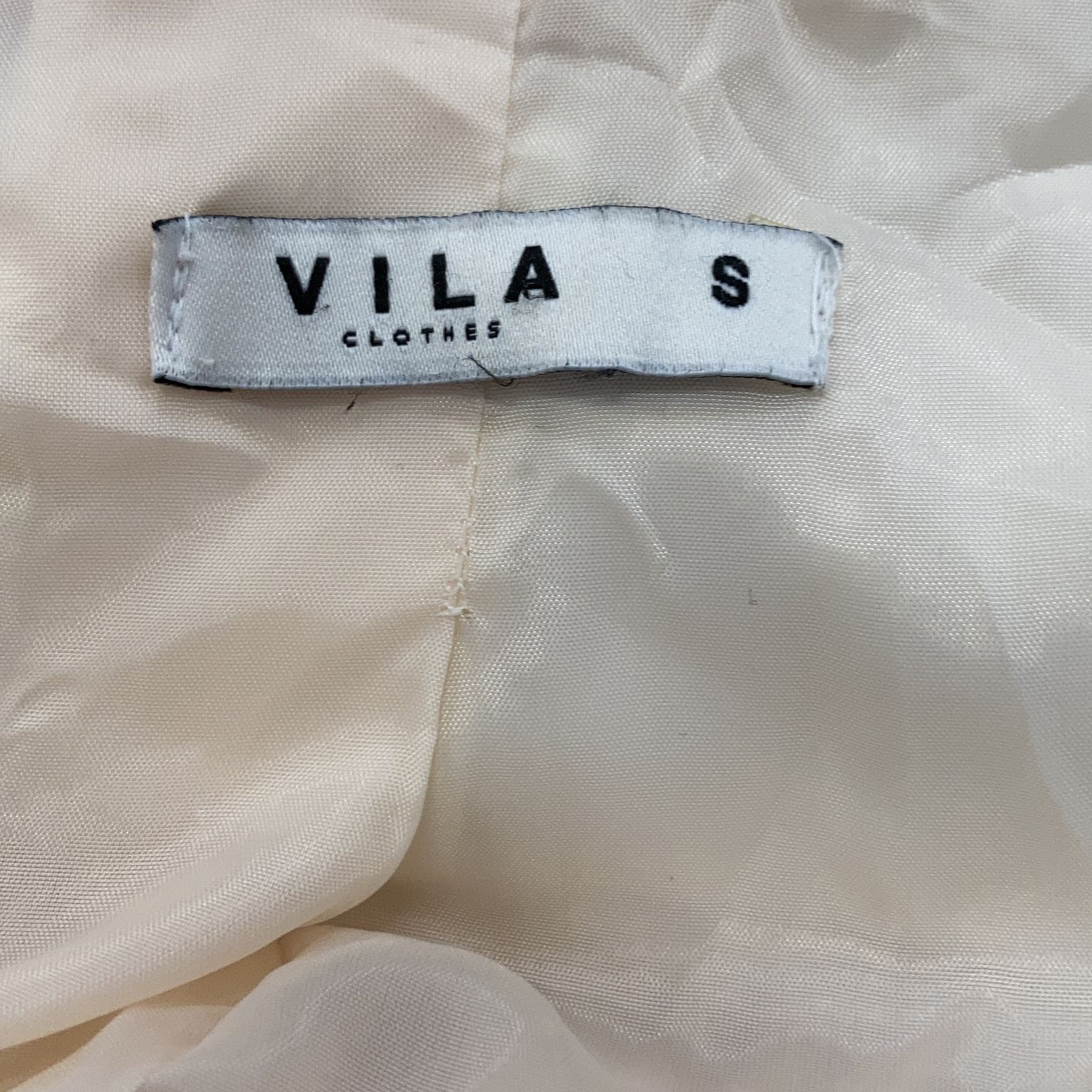 VILA Clothes