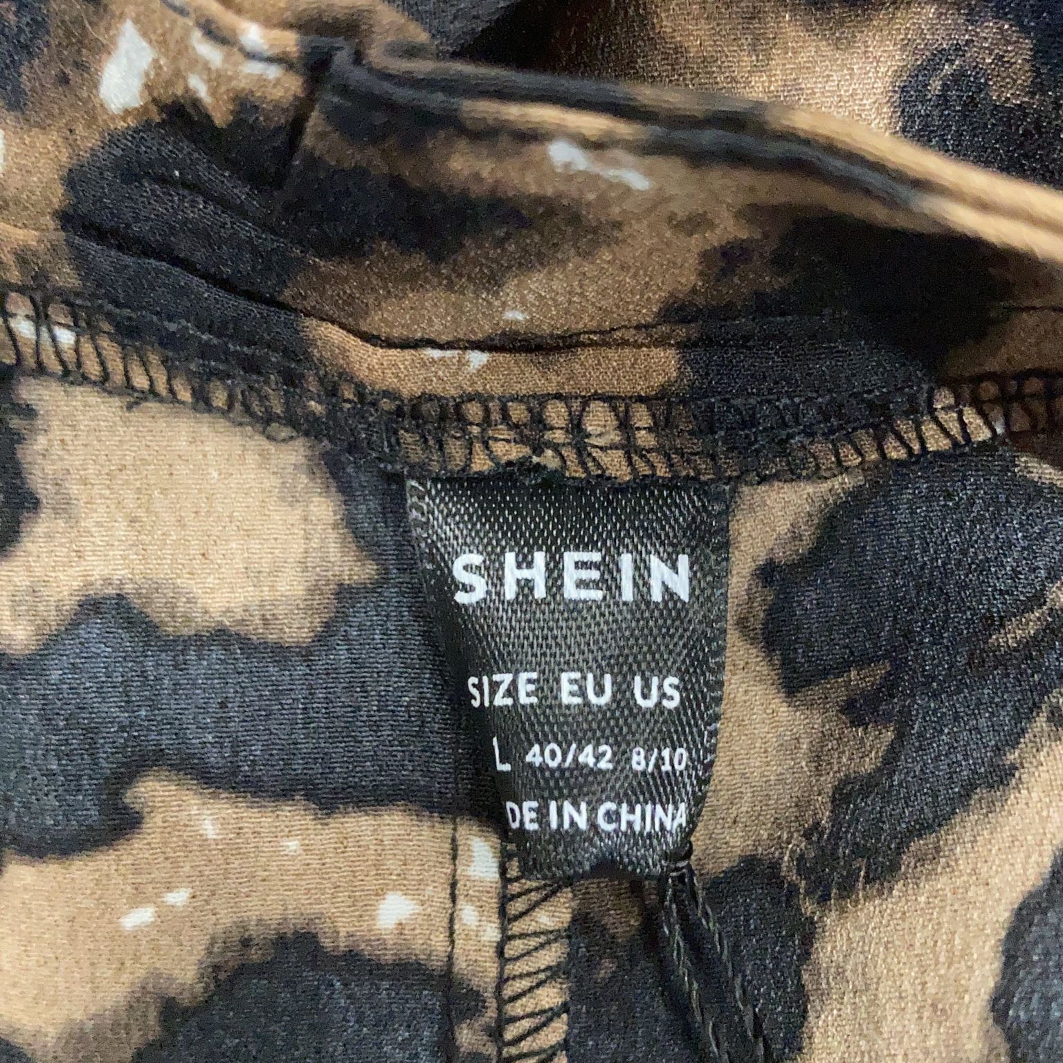 Shein