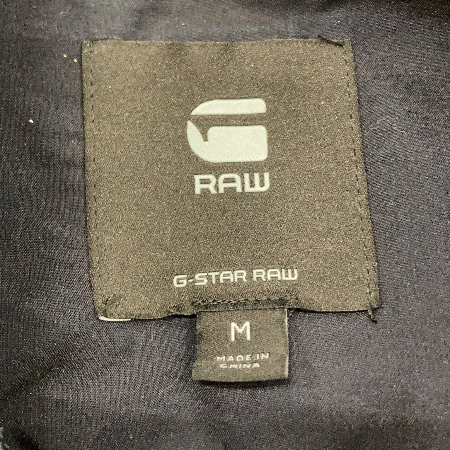 G-Star Raw