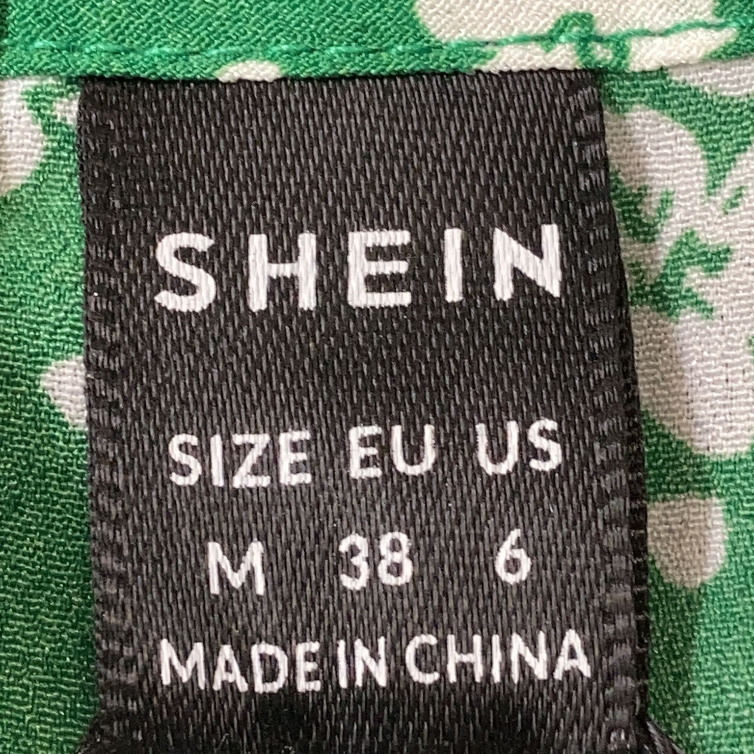 Shein