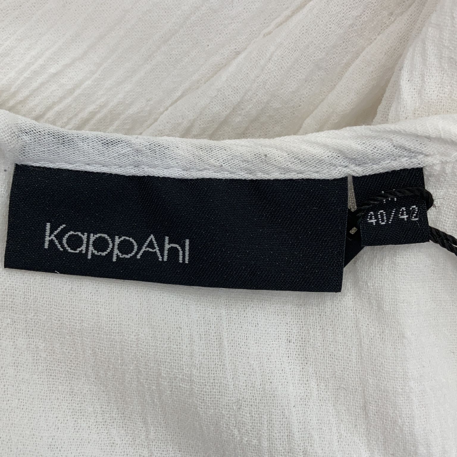 KappAhl