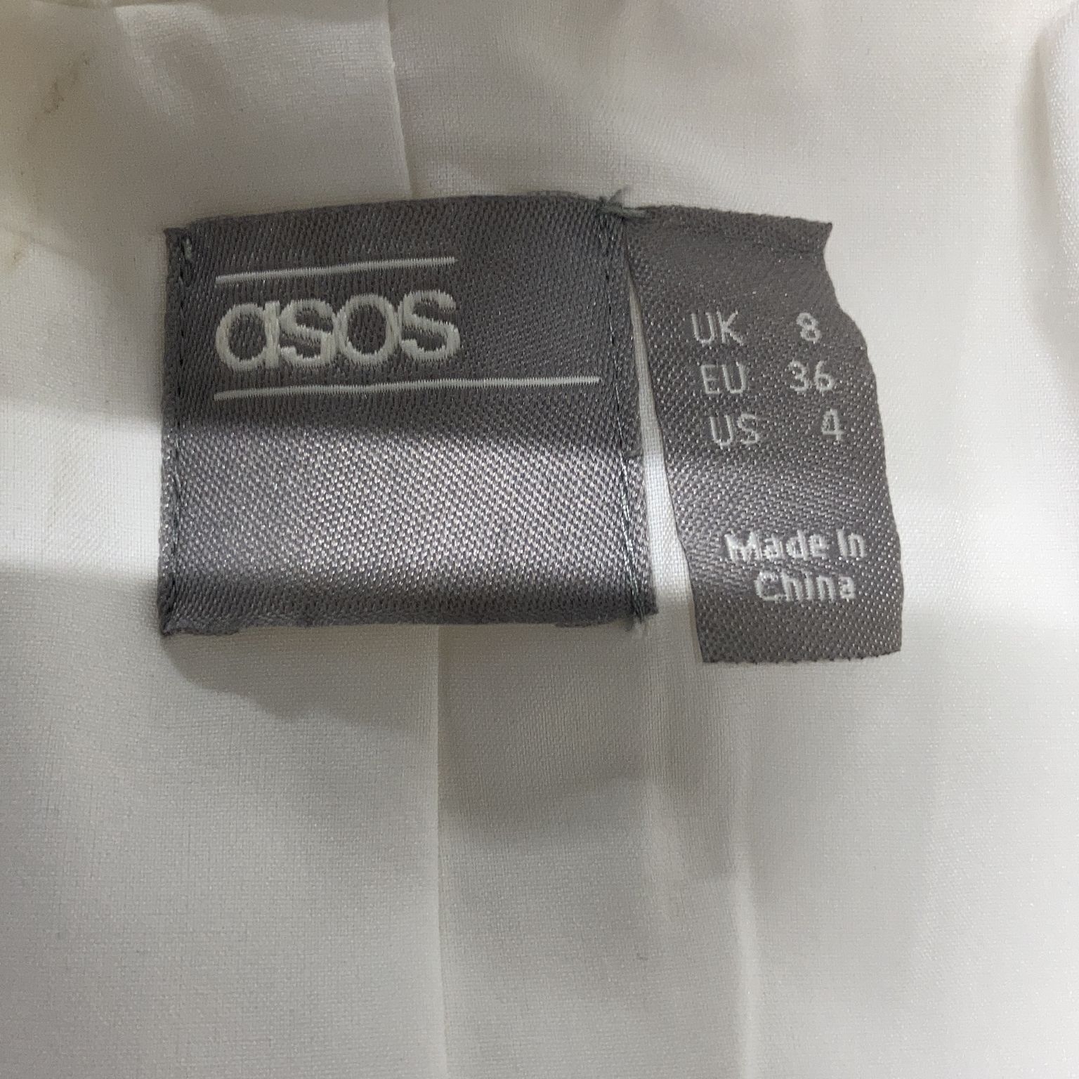 ASOS