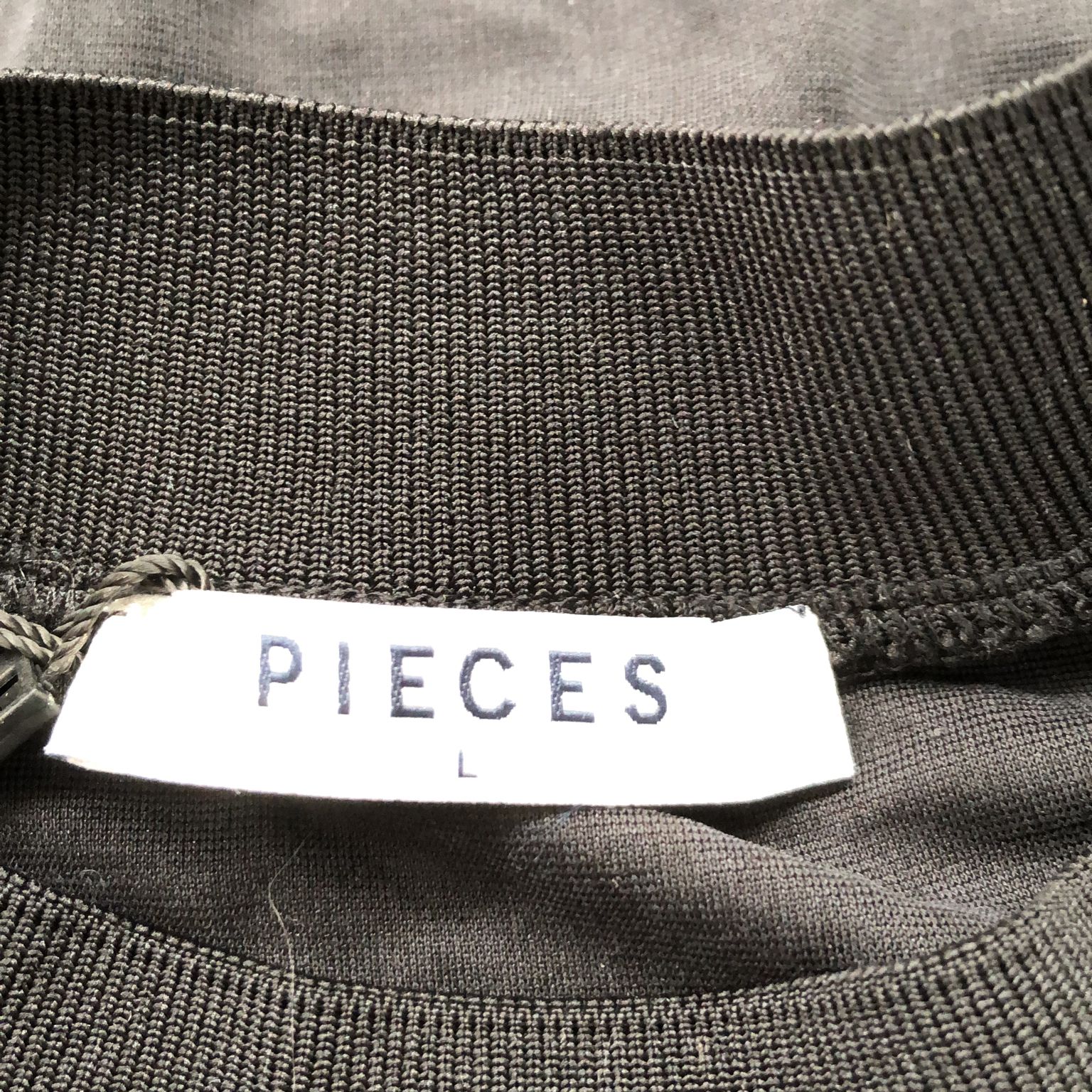 Pieces