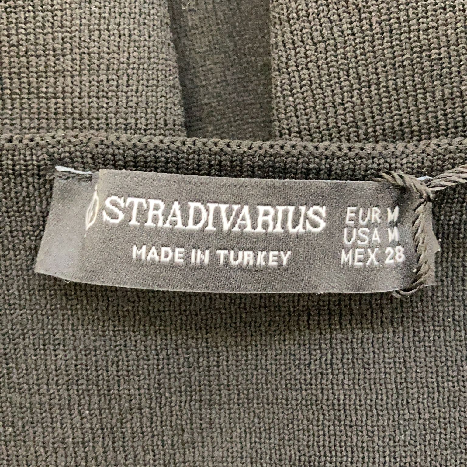 Stradivarius