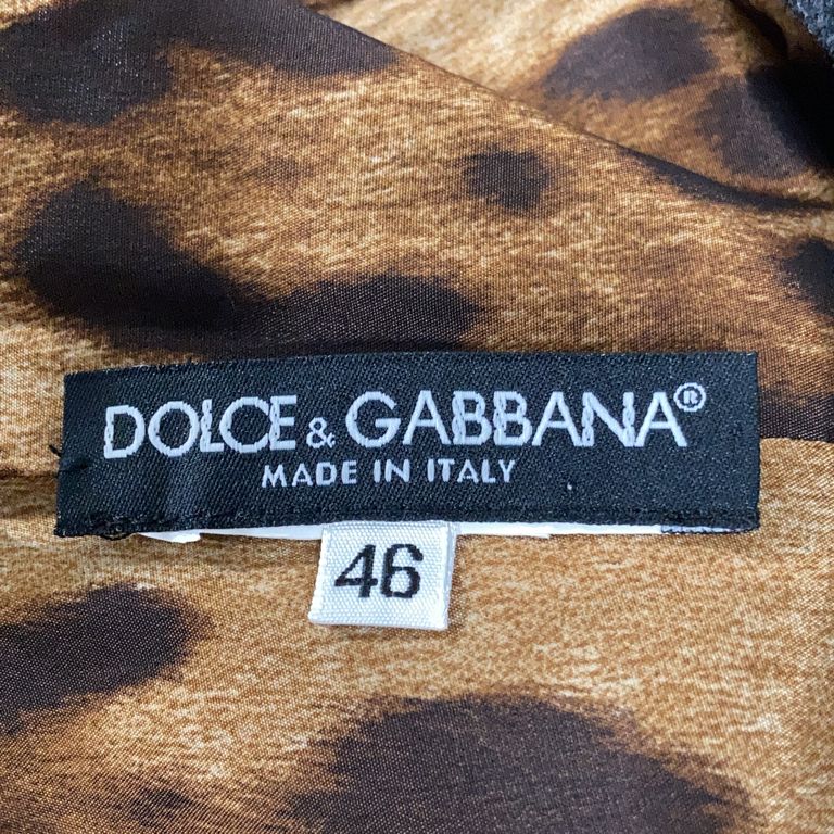 Dolce  Gabbana