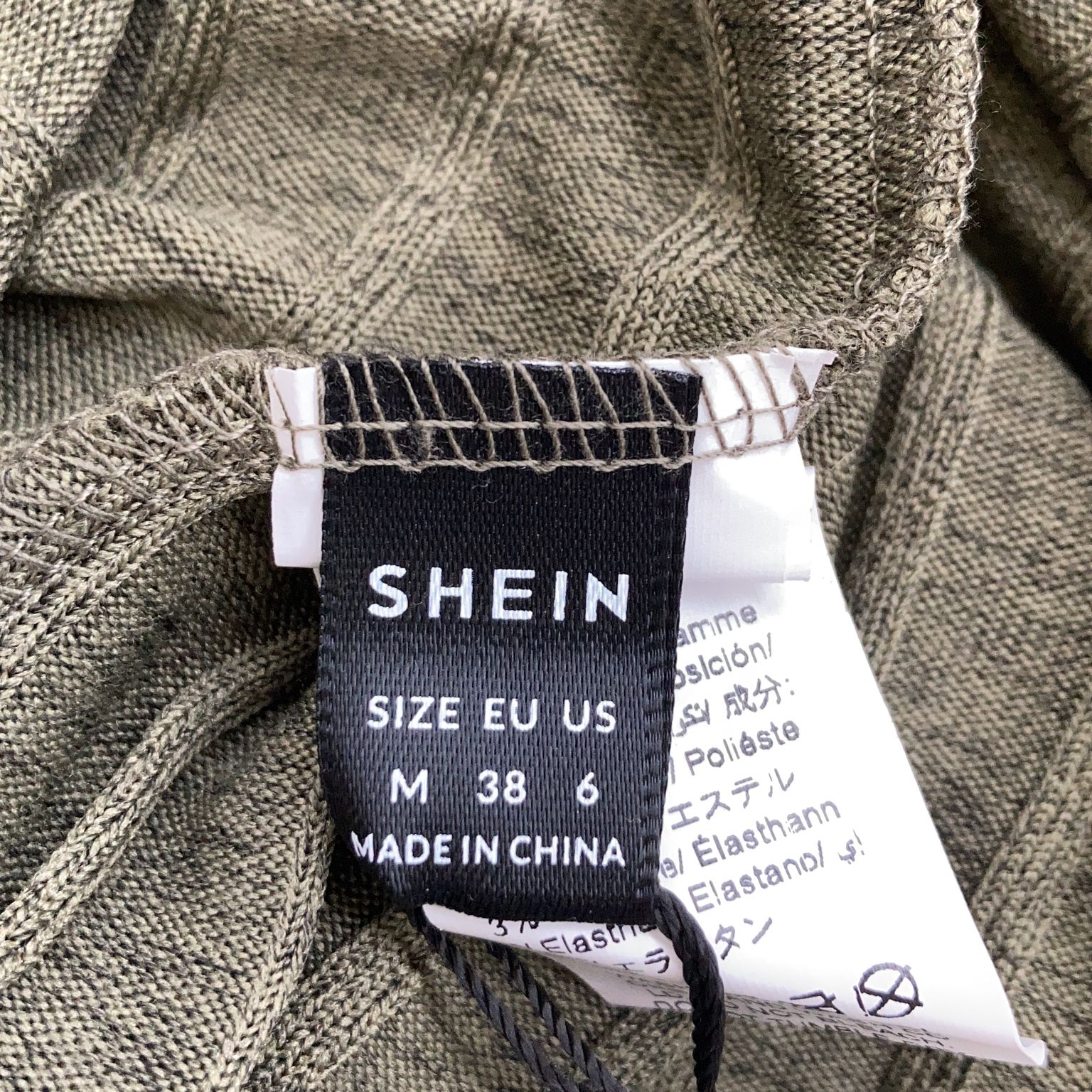 Shein