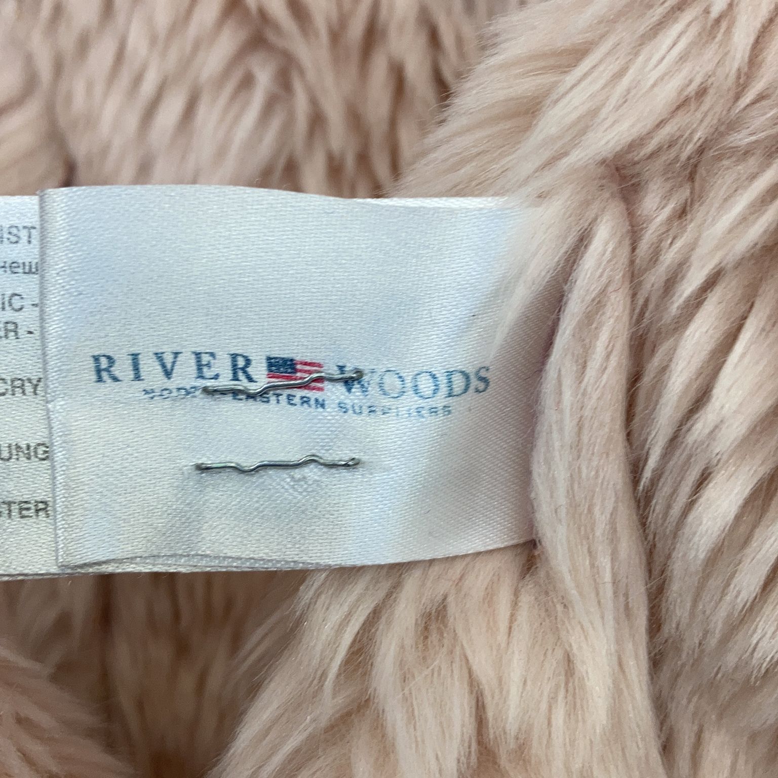 River Woods