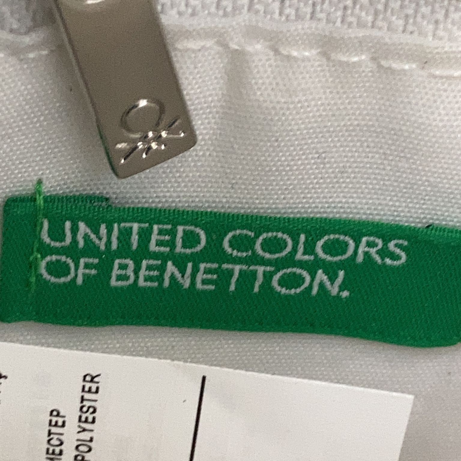 United Colors of Benetton