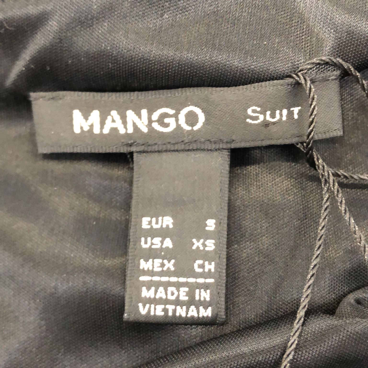 Mango