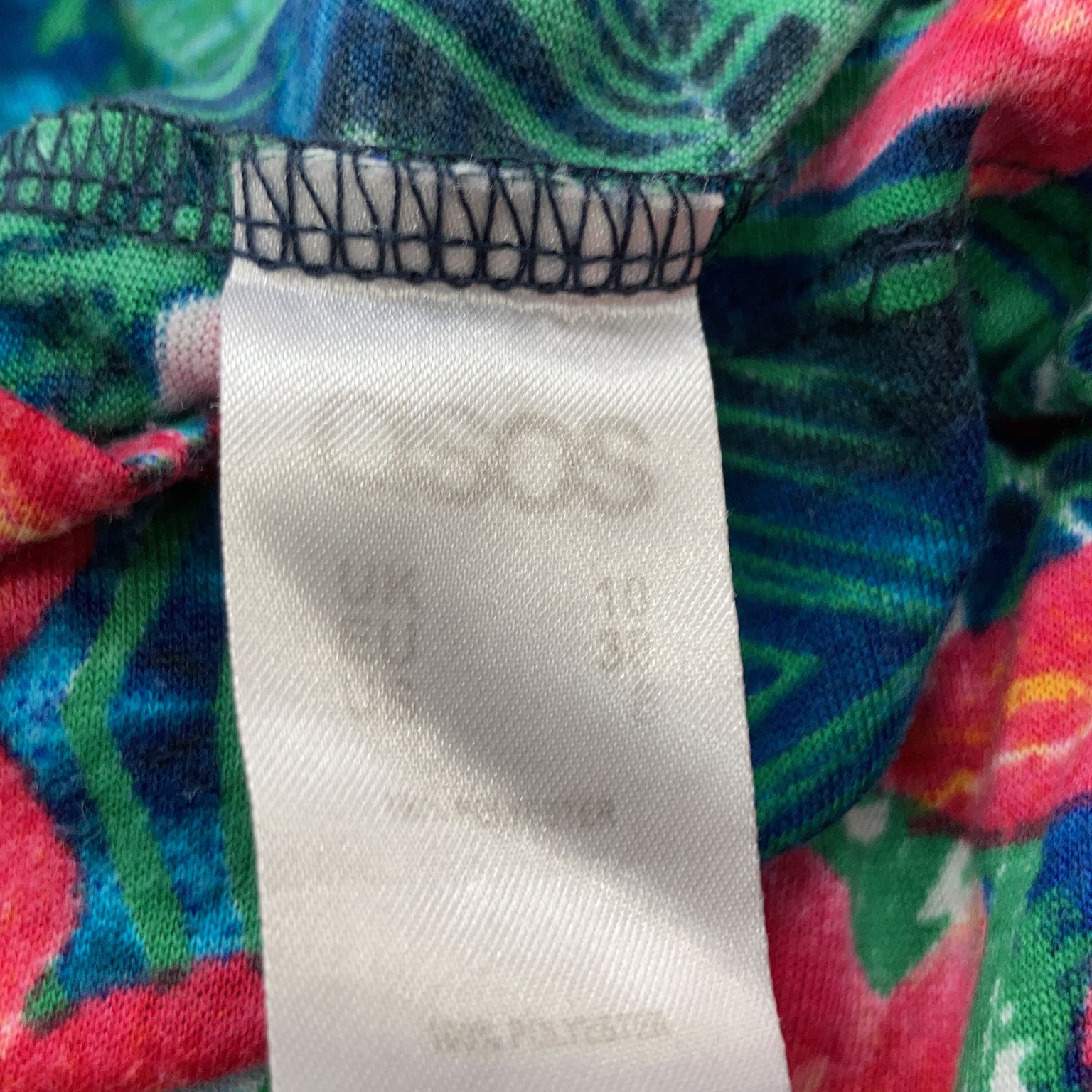 ASOS