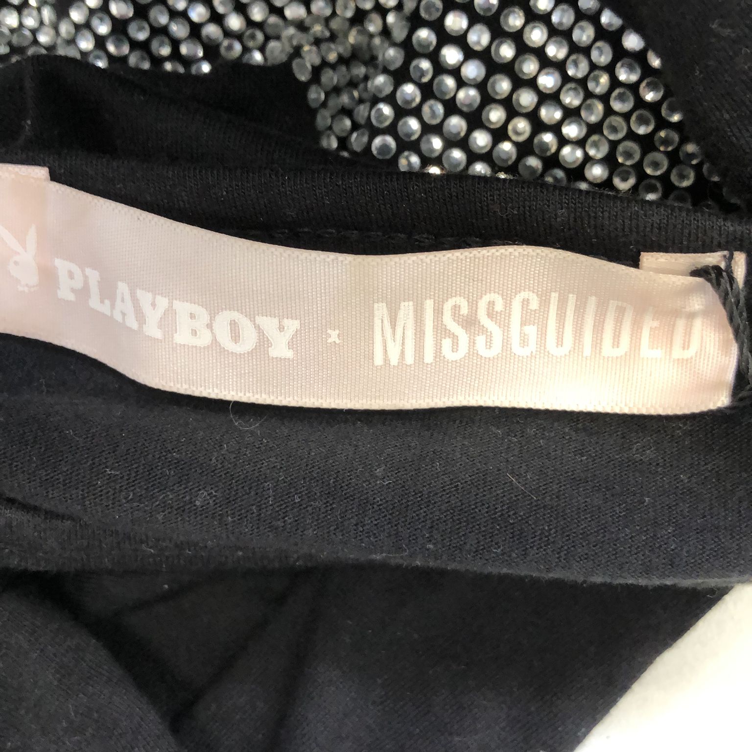 Playboy x Missguided