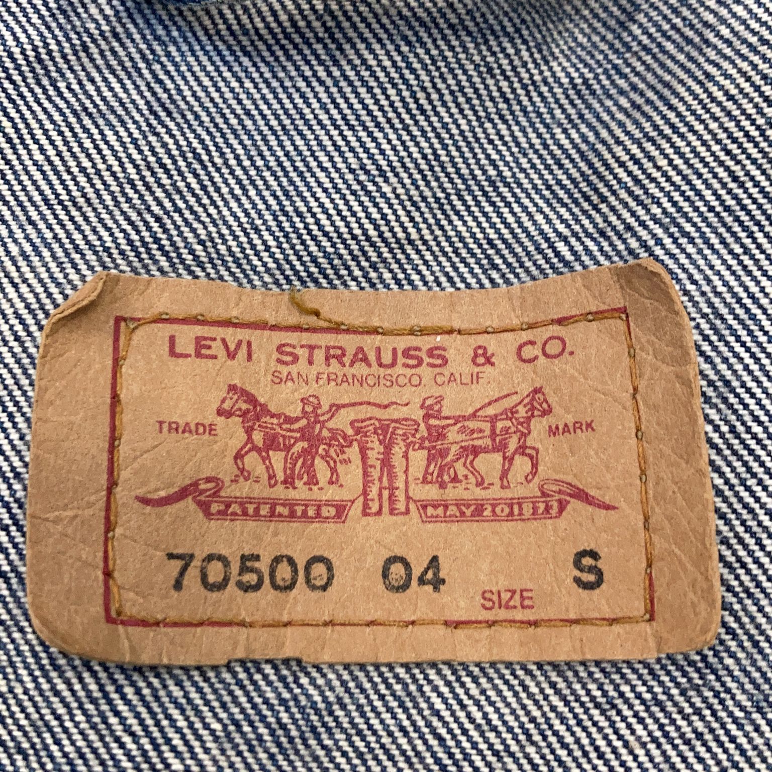 Levi Strauss  Co