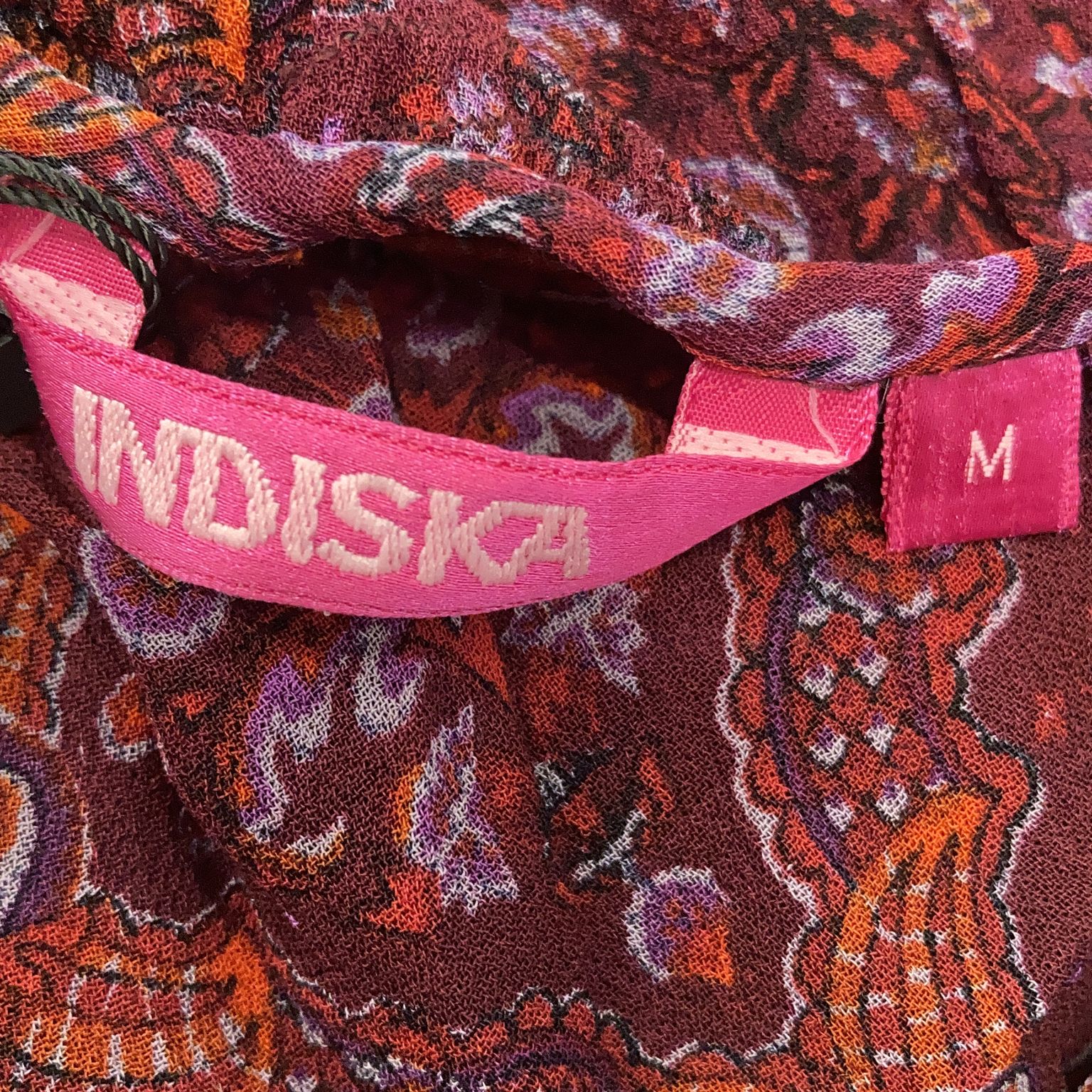 Indiska