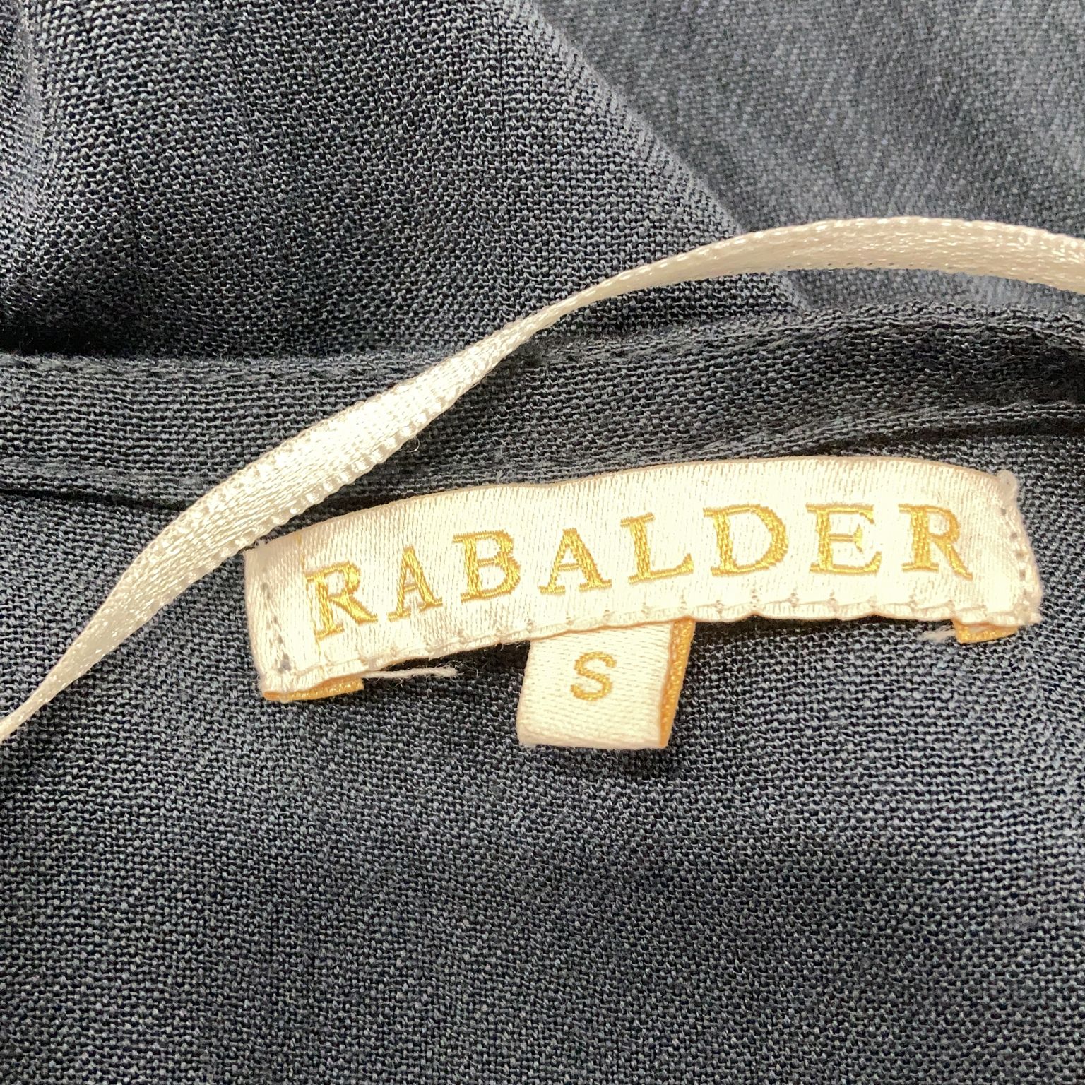 Rabalder