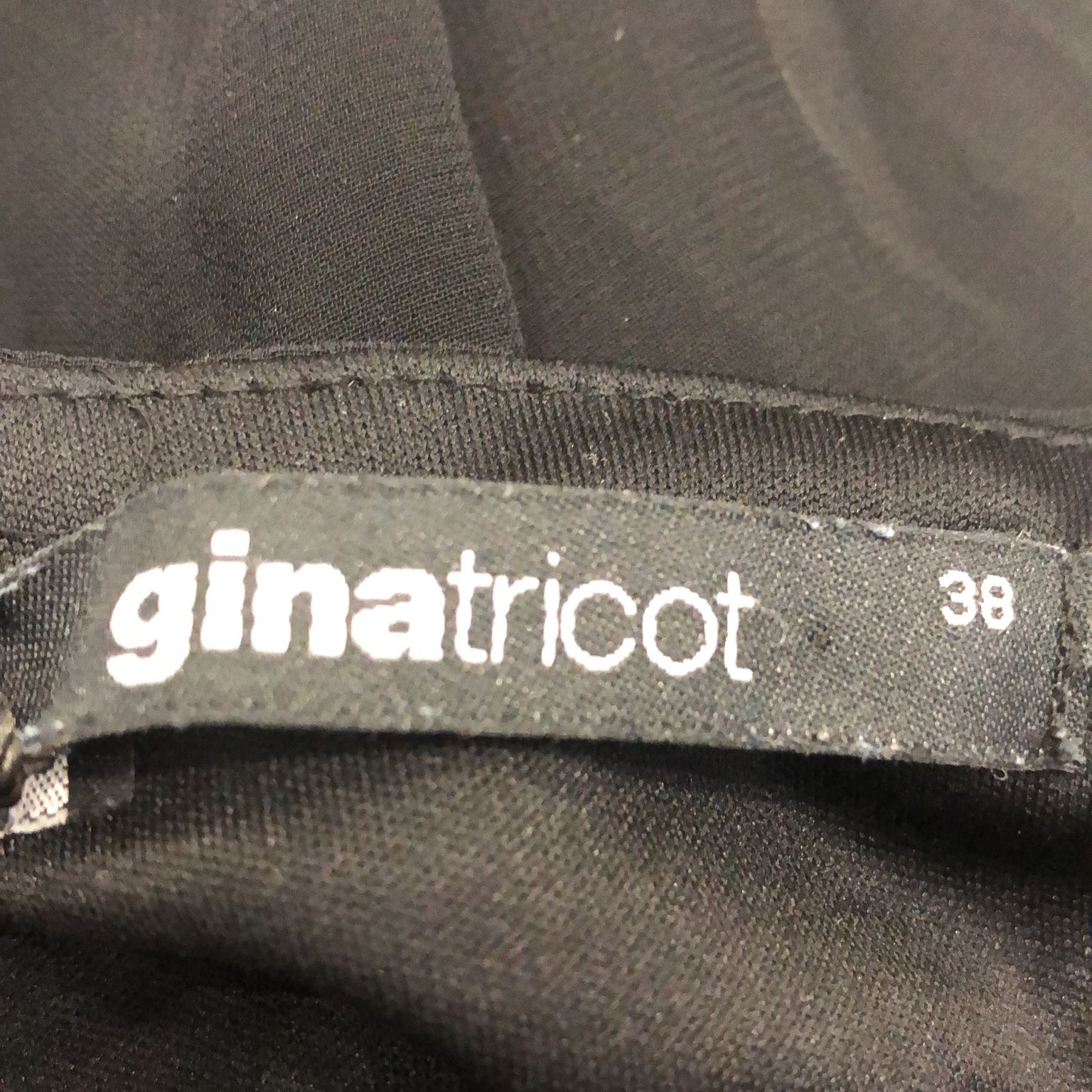 Gina Tricot