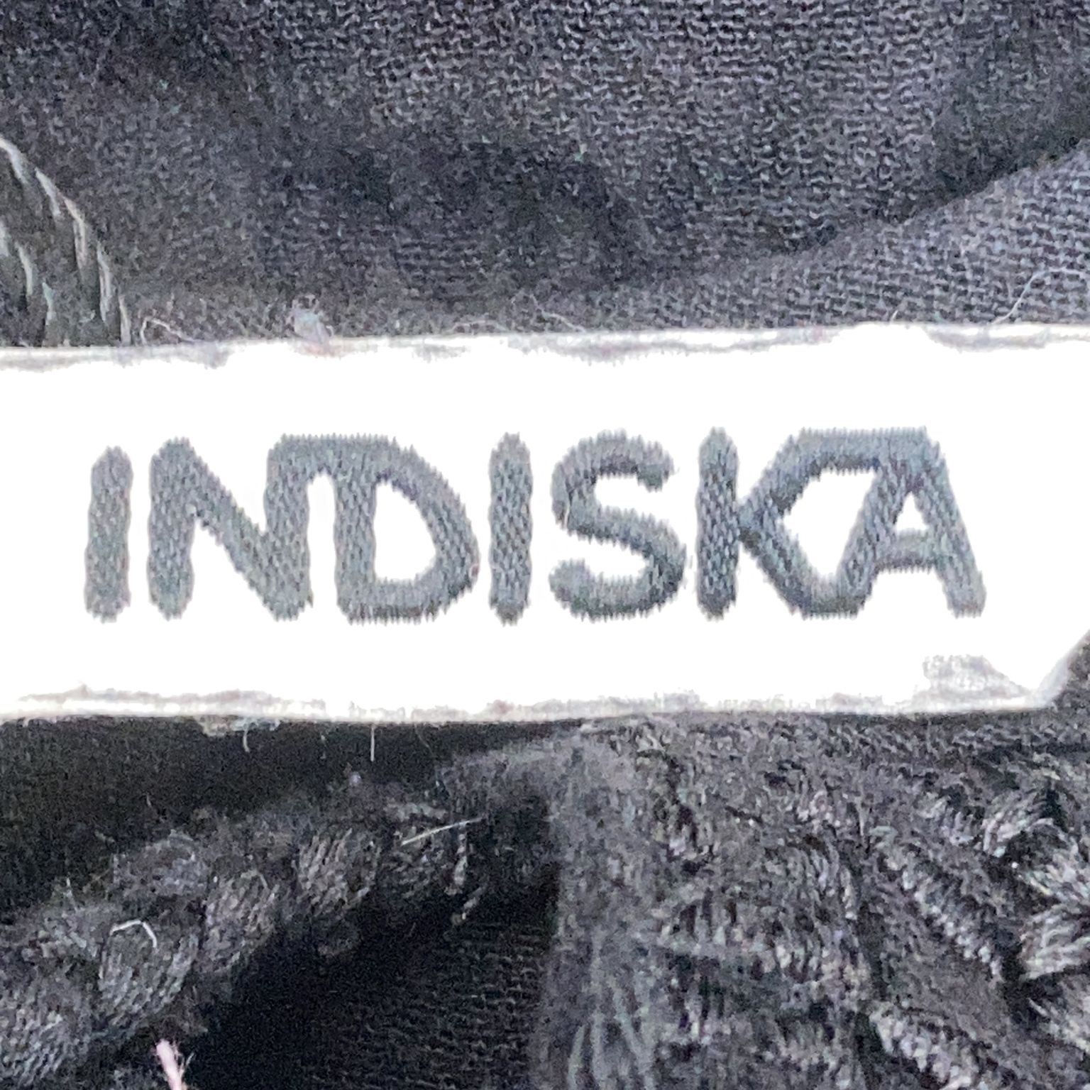 Indiska