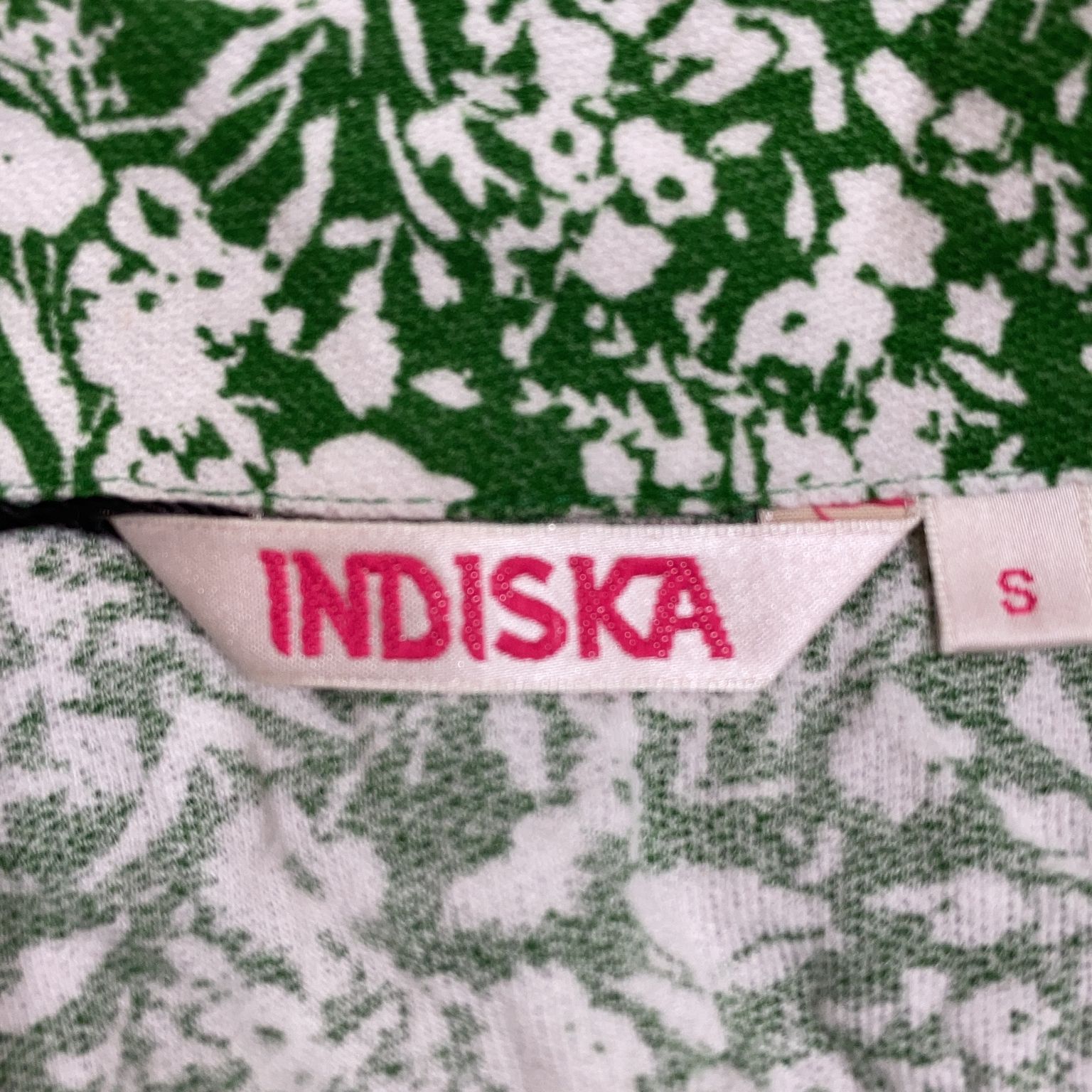 Indiska