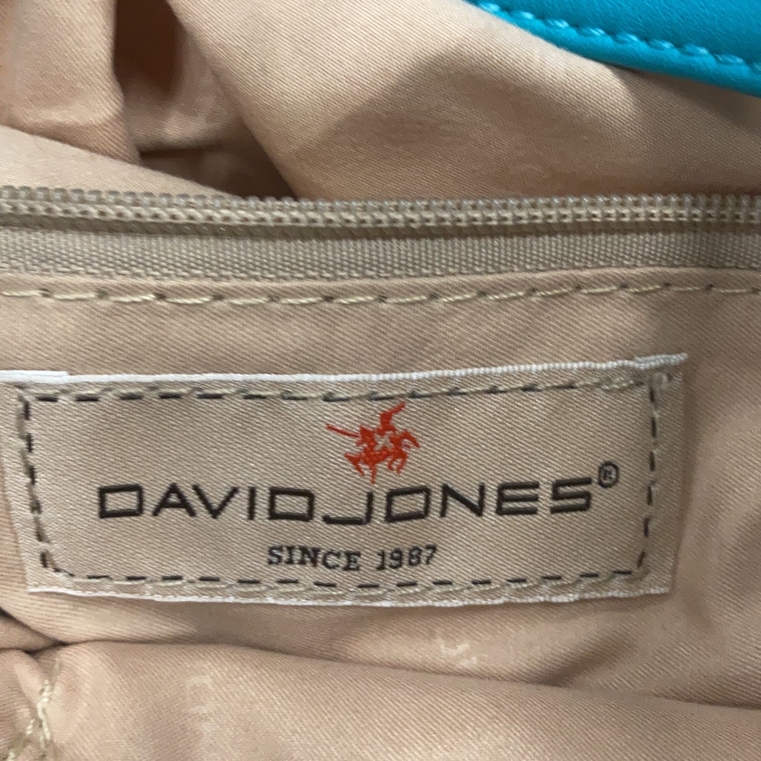 David Jones