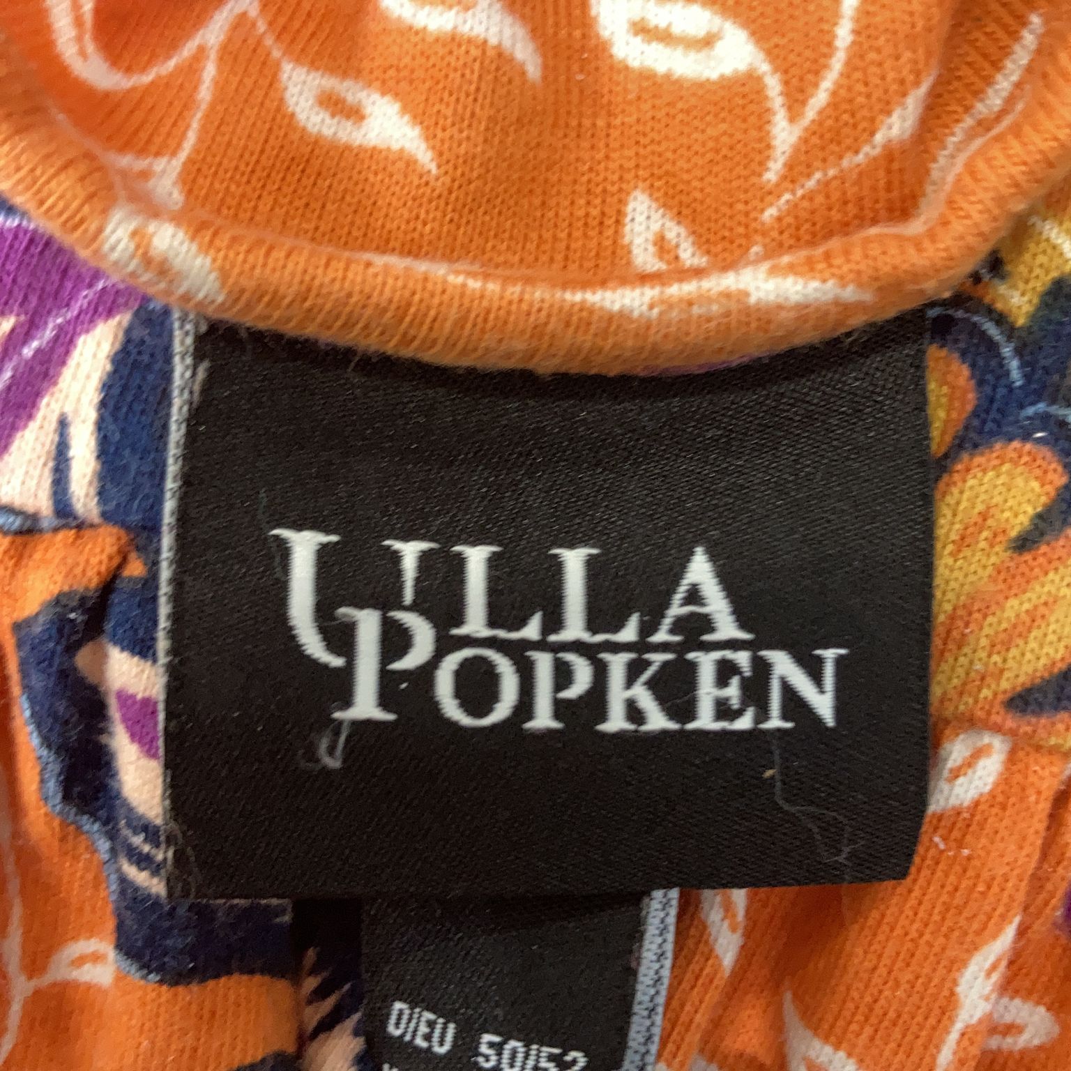 Ulla Popken