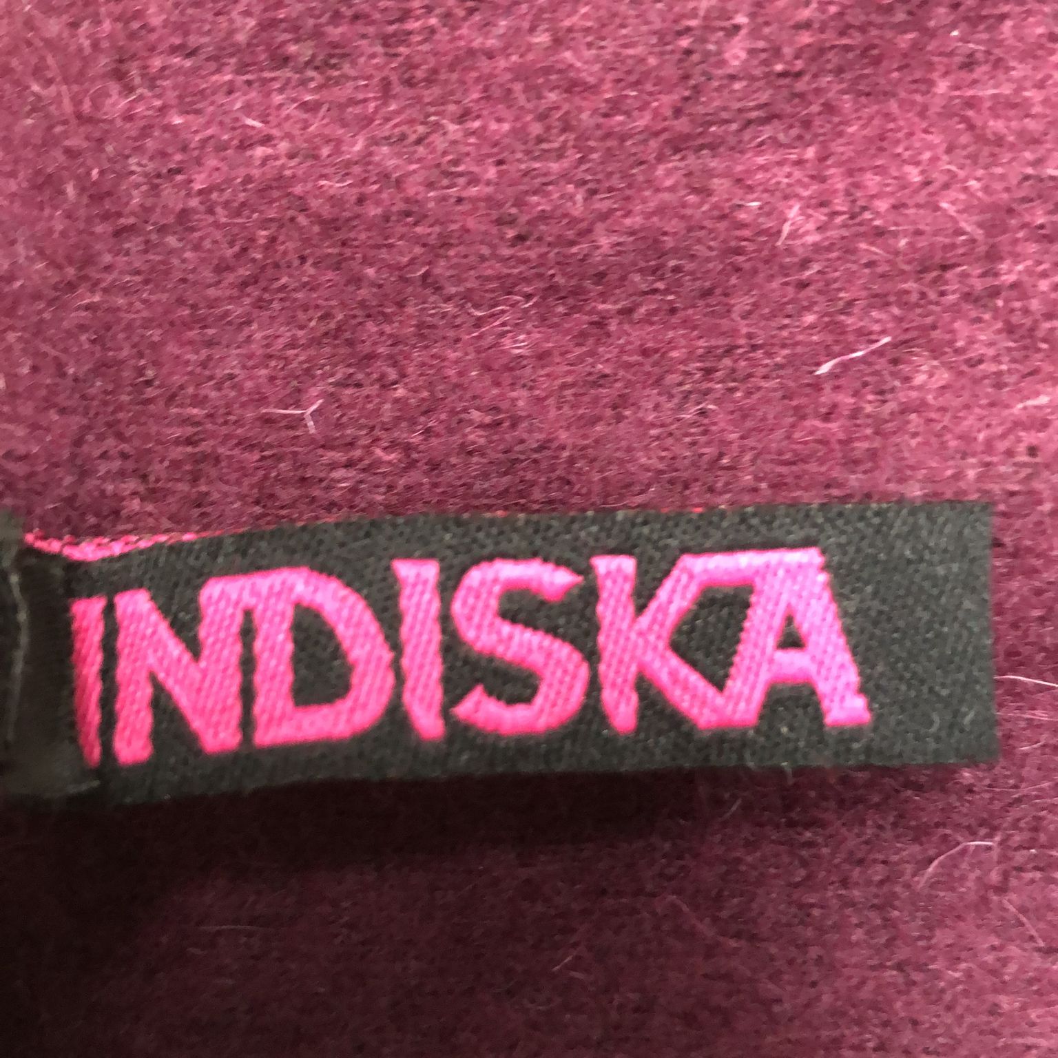 Indiska